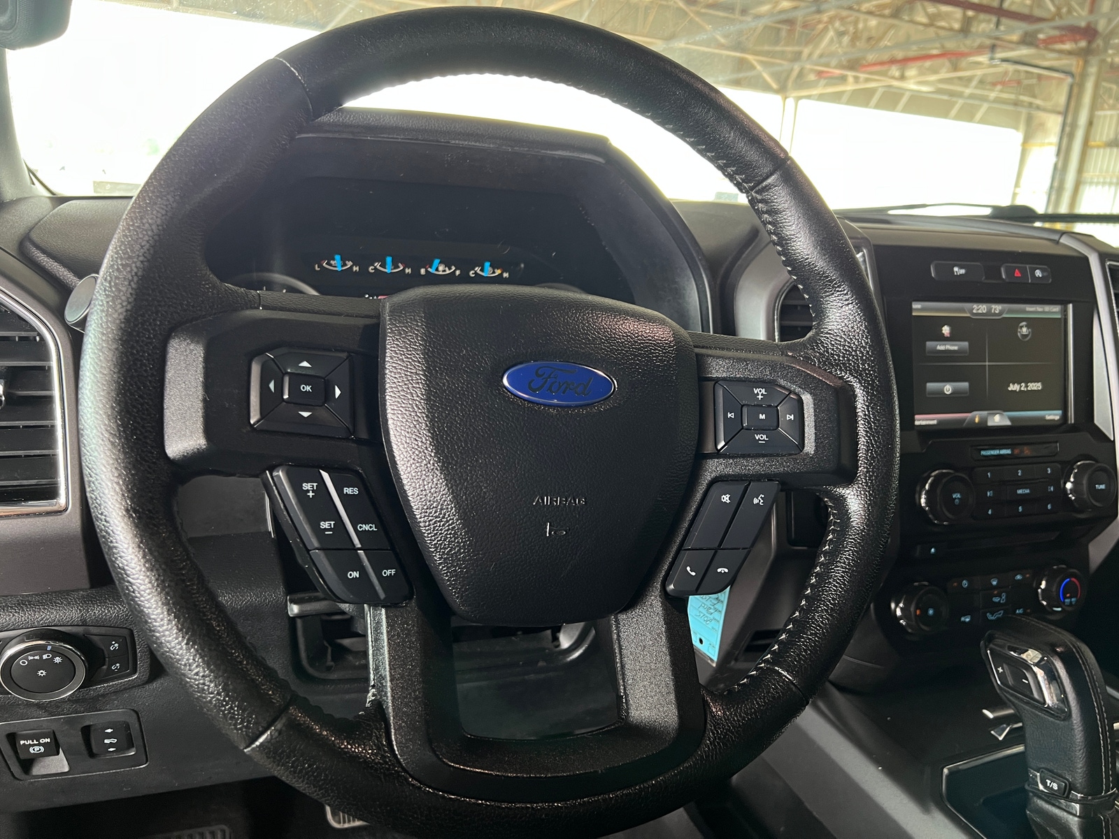 Thumbnail: 2015 Ford Econoline - 5