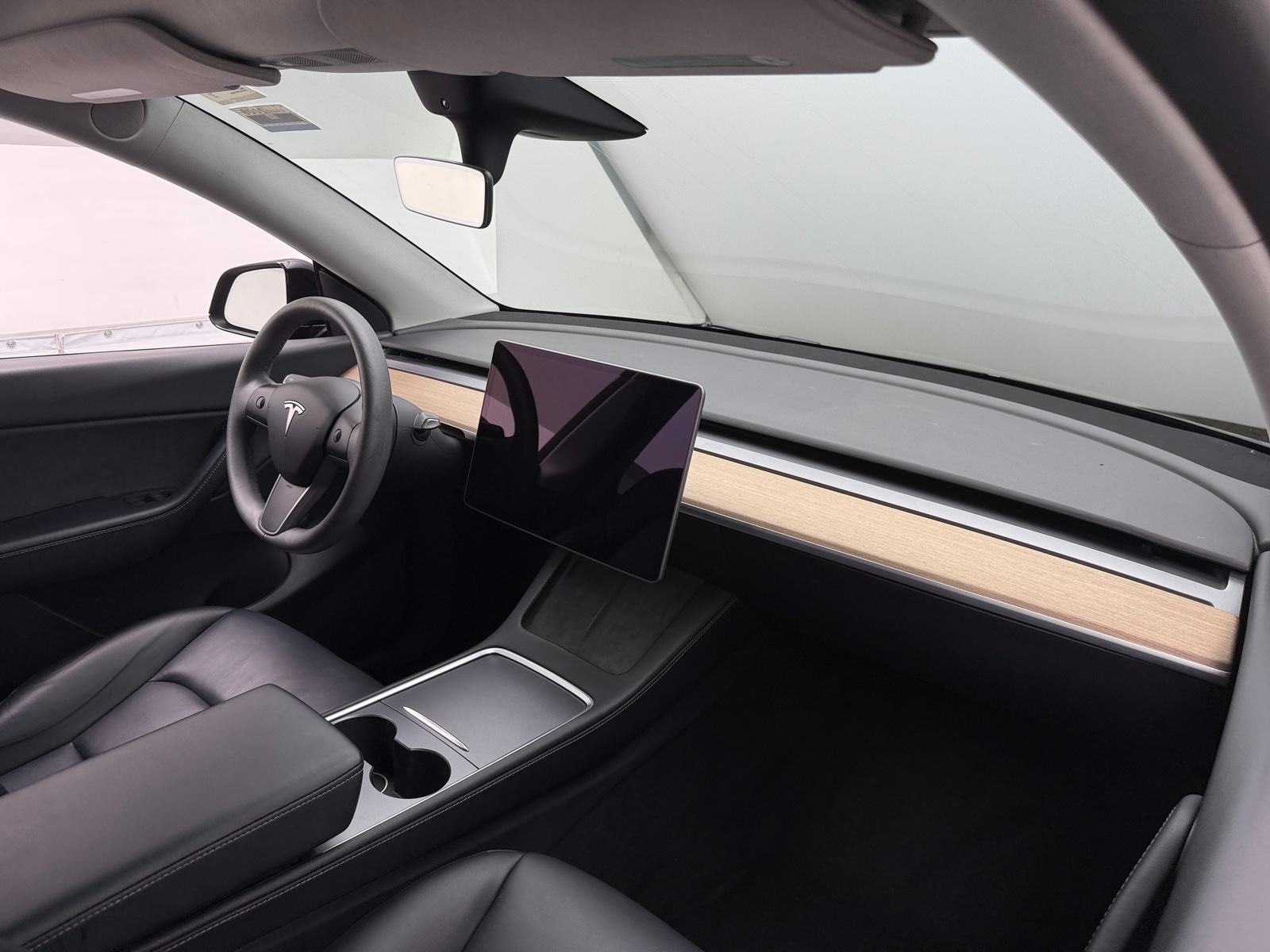 Thumbnail: 2022 Tesla Model Y - 2