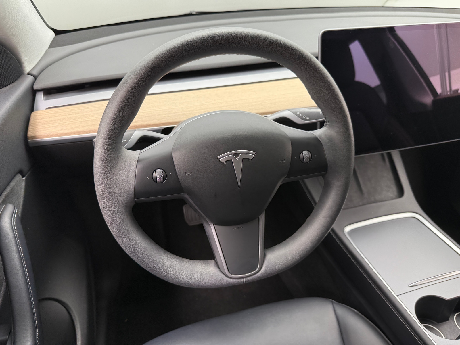 Thumbnail: 2022 Tesla Model Y - 4