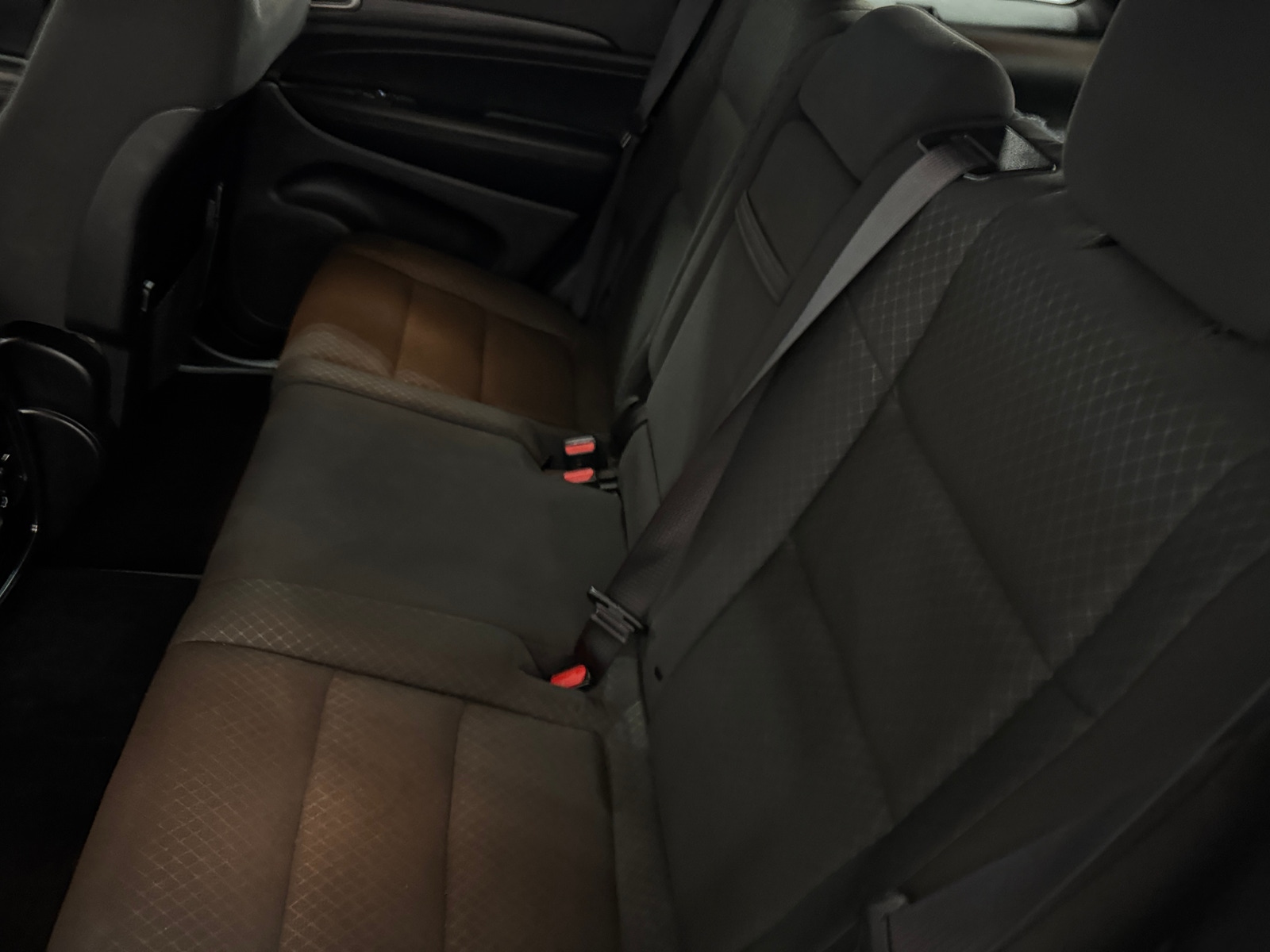 Thumbnail: 2021 Jeep Grand Cherokee - 6