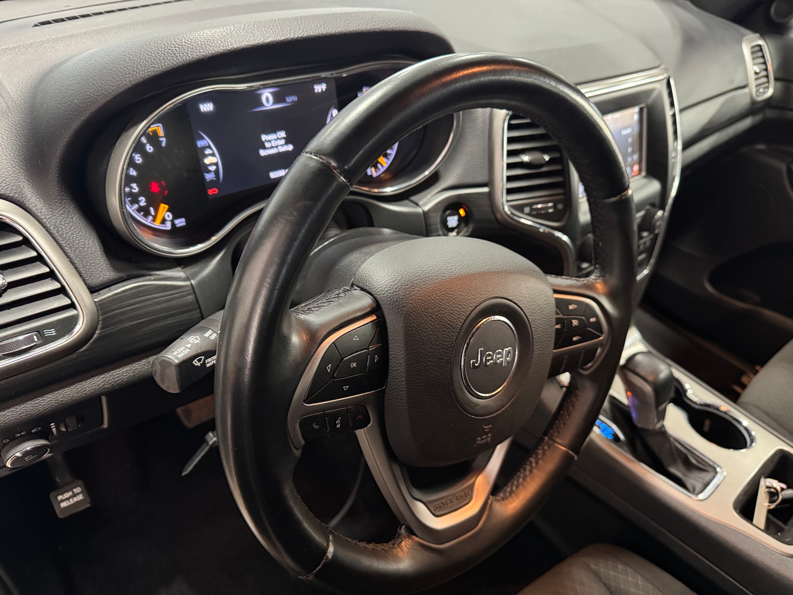 Thumbnail: 2021 Jeep Grand Cherokee - 3
