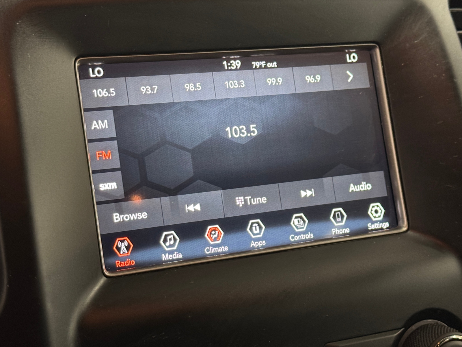 Thumbnail: 2021 Jeep Grand Cherokee - 4