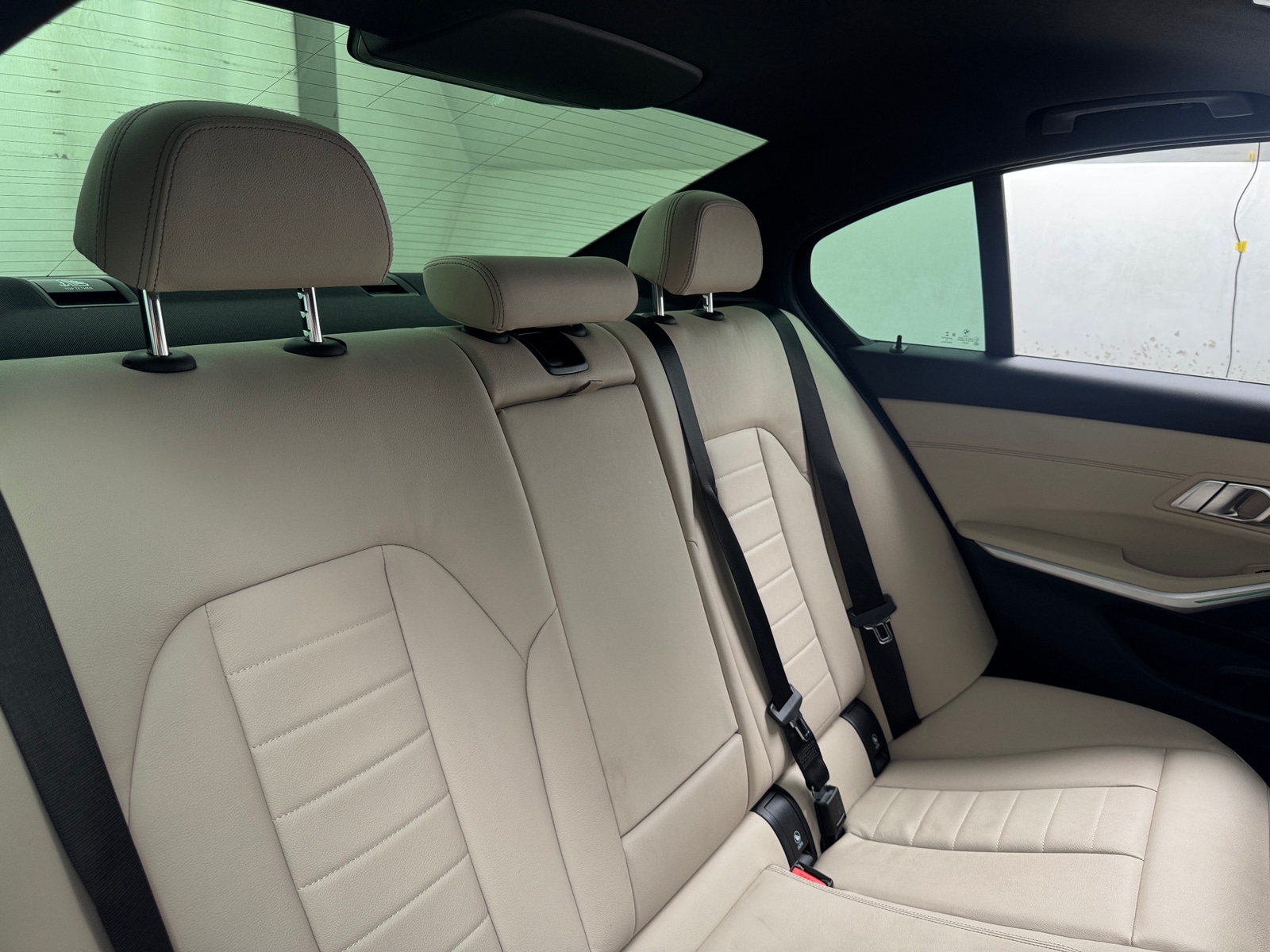 Thumbnail: 2020 BMW 3 Series - 5