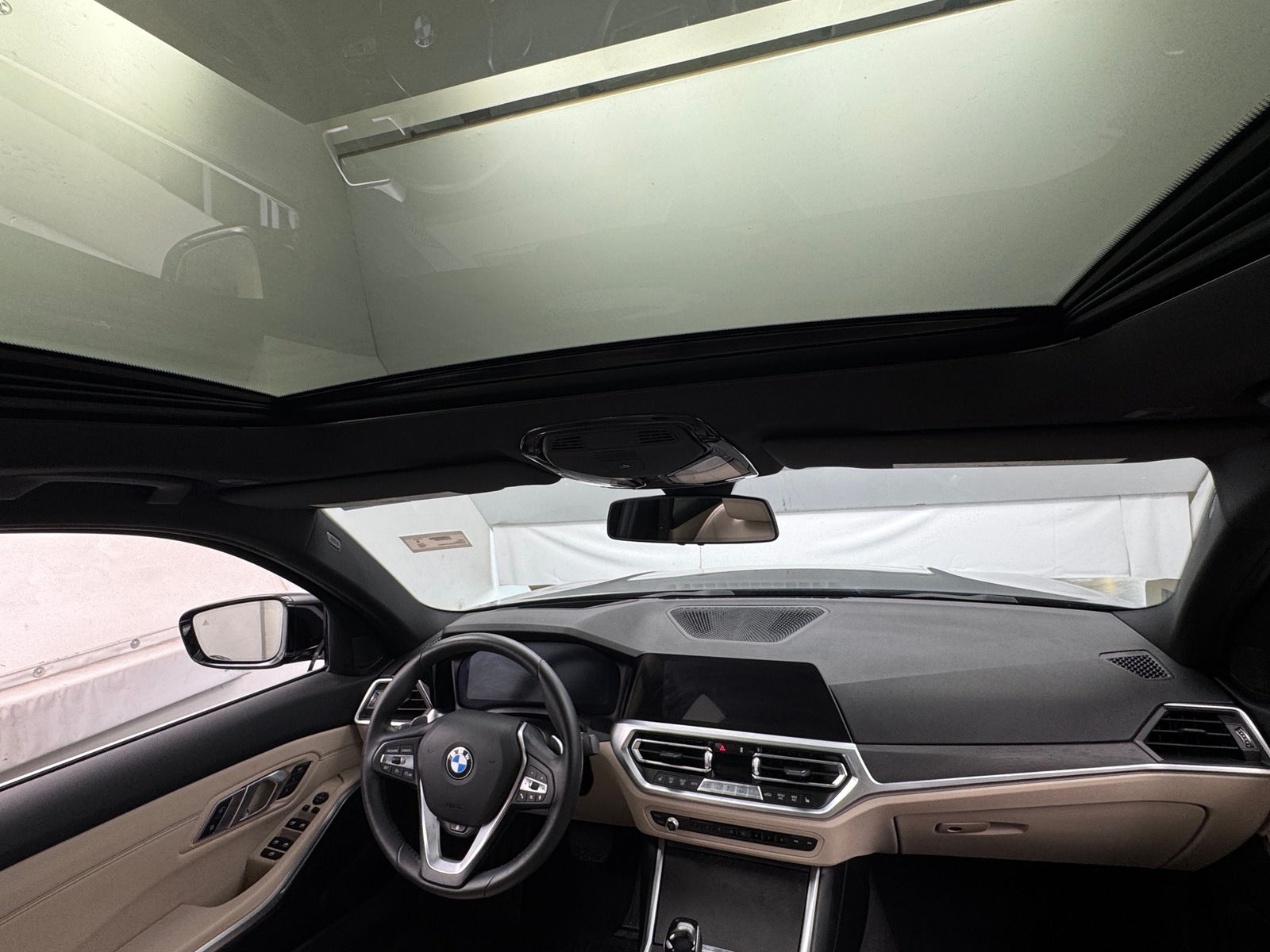 Thumbnail: 2020 BMW 3 Series - 2