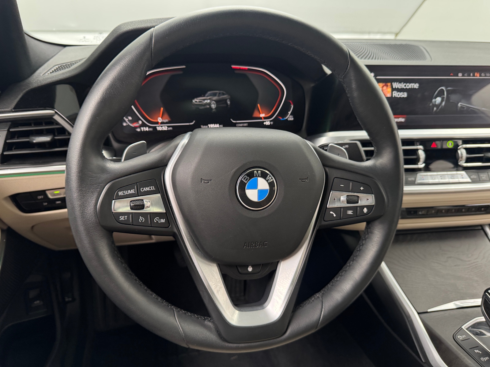 Thumbnail: 2020 BMW 3 Series - 4
