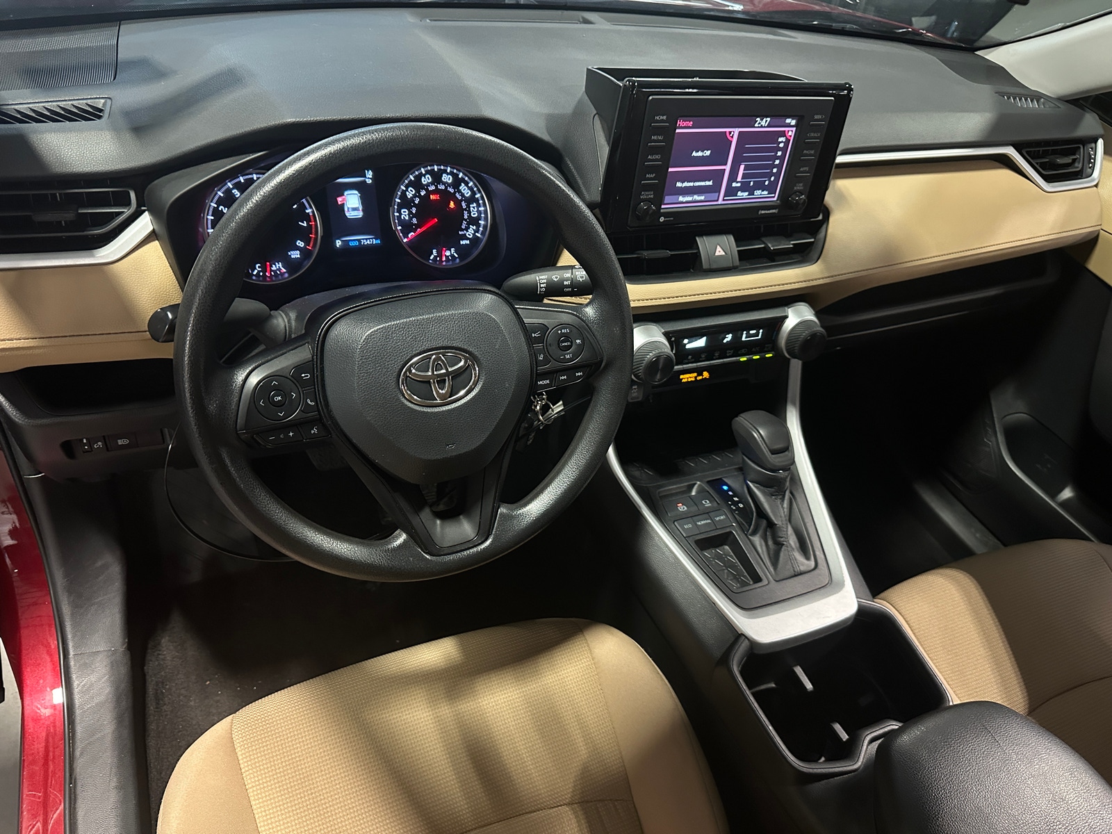 Thumbnail: 2022 Toyota RAV4 - 3