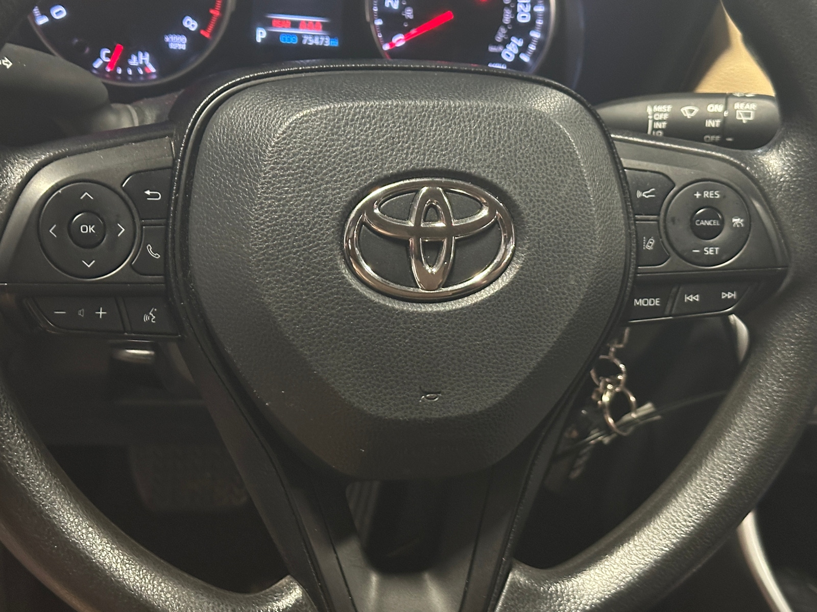 Thumbnail: 2022 Toyota RAV4 - 5