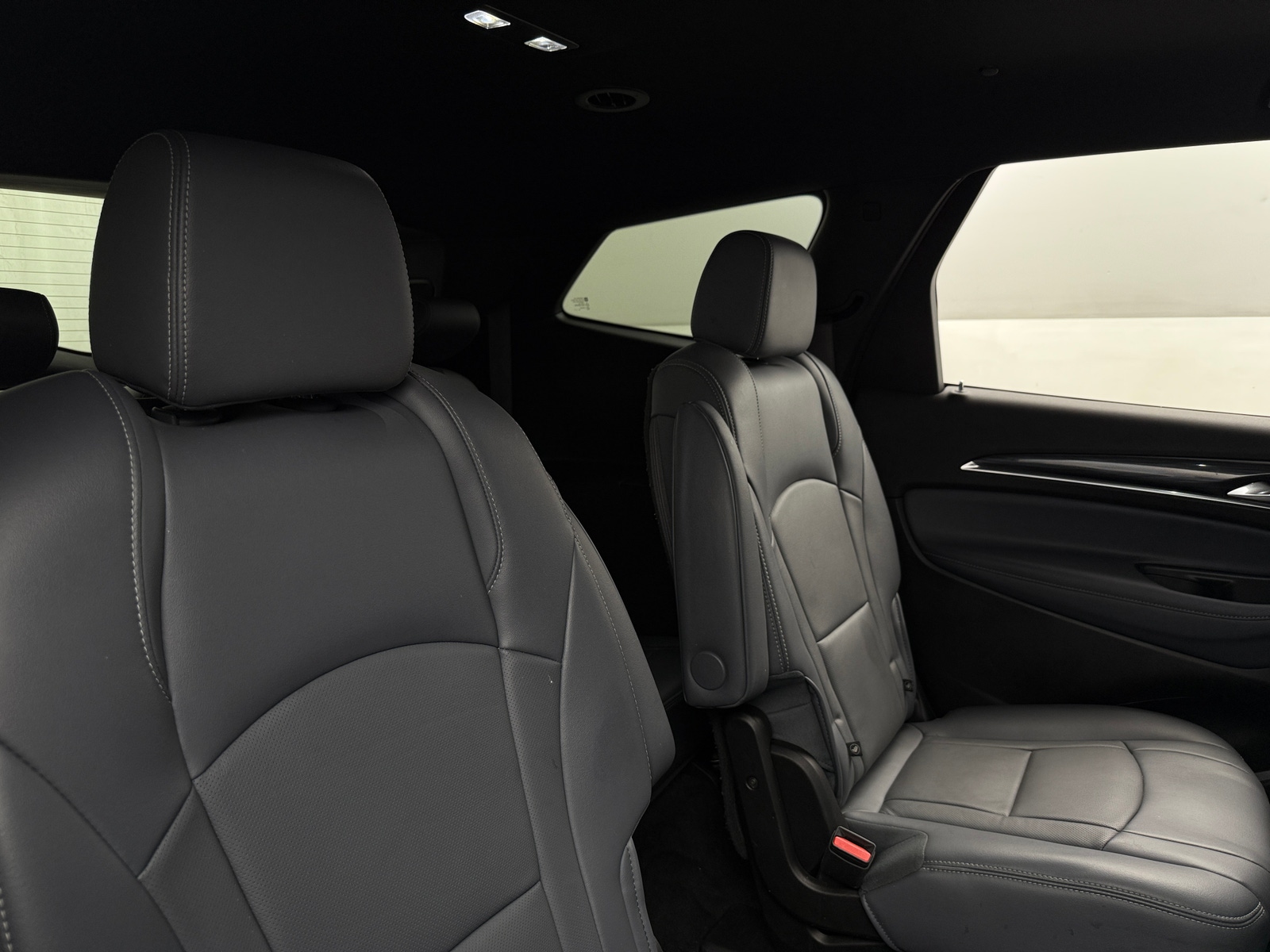 Thumbnail: 2024 Buick Enclave - 5