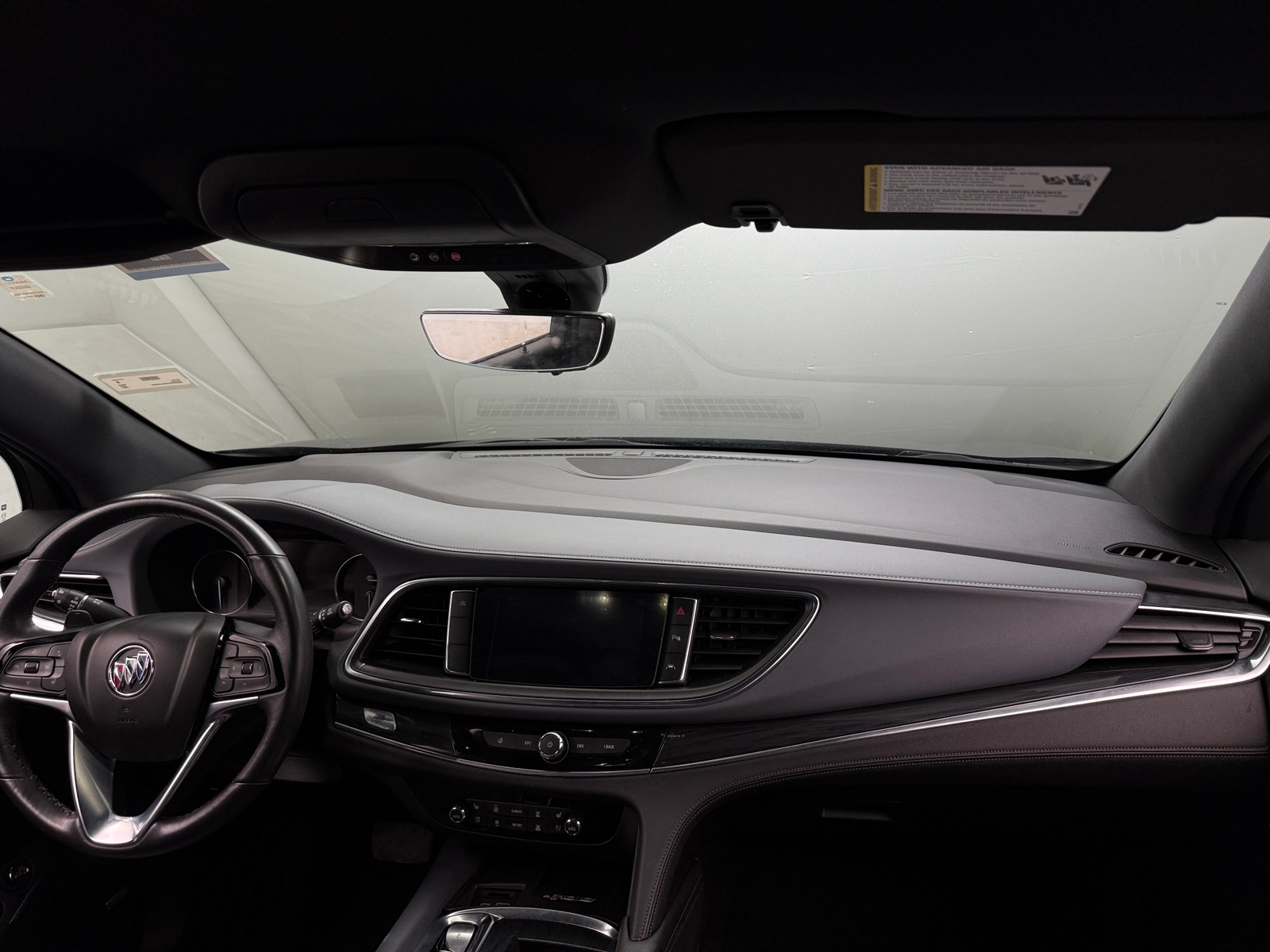 Thumbnail: 2024 Buick Enclave - 2
