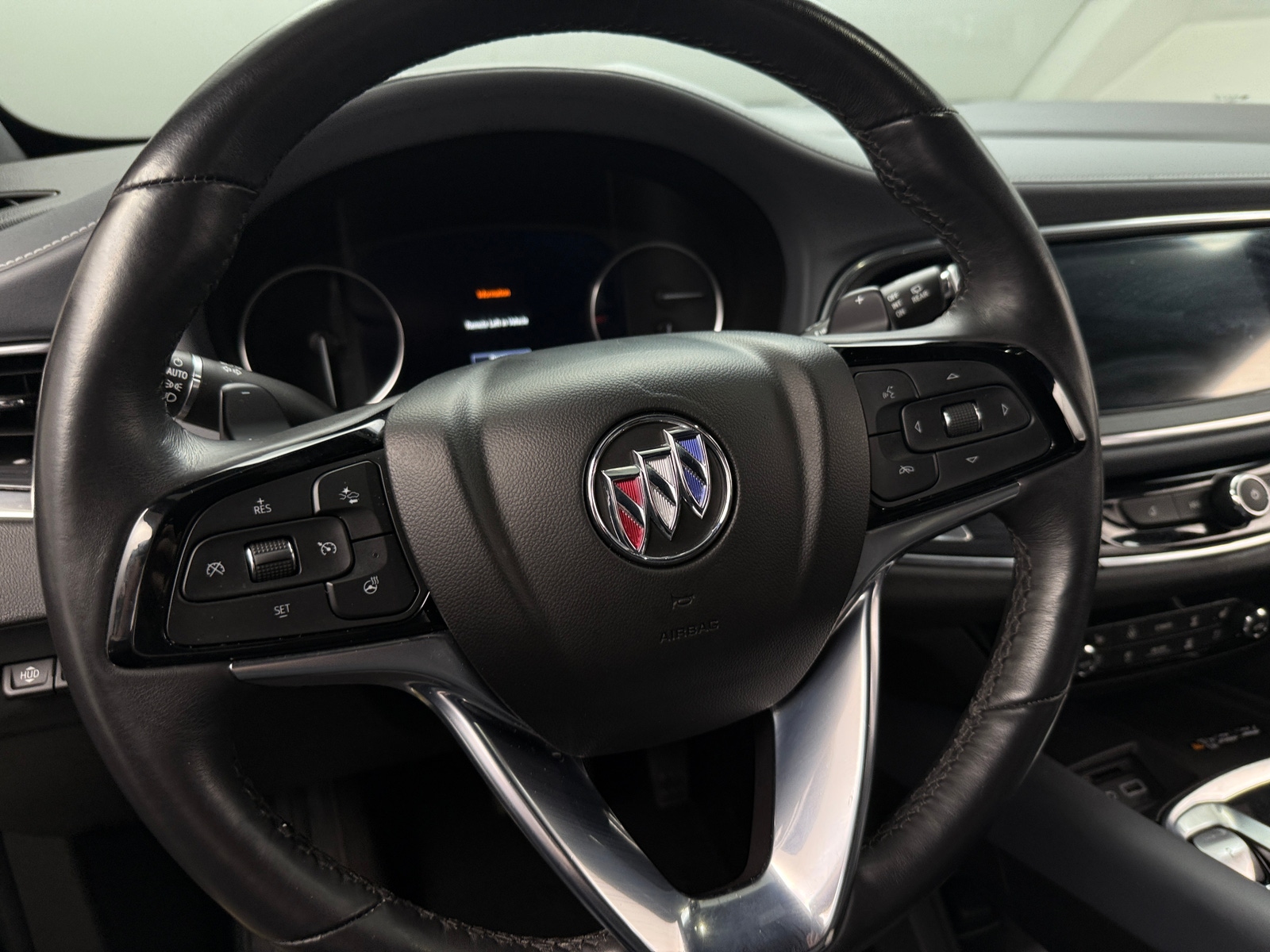 Thumbnail: 2024 Buick Enclave - 4