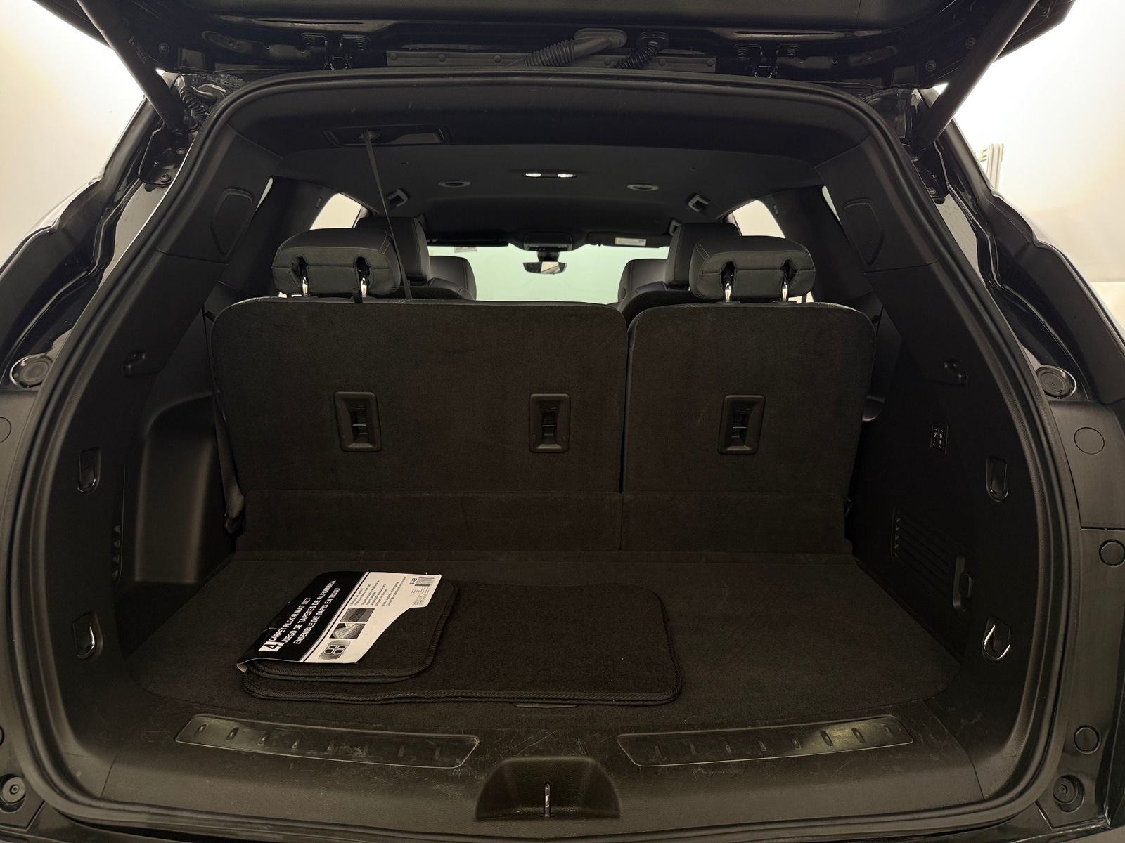 Thumbnail: 2024 Buick Enclave - 6