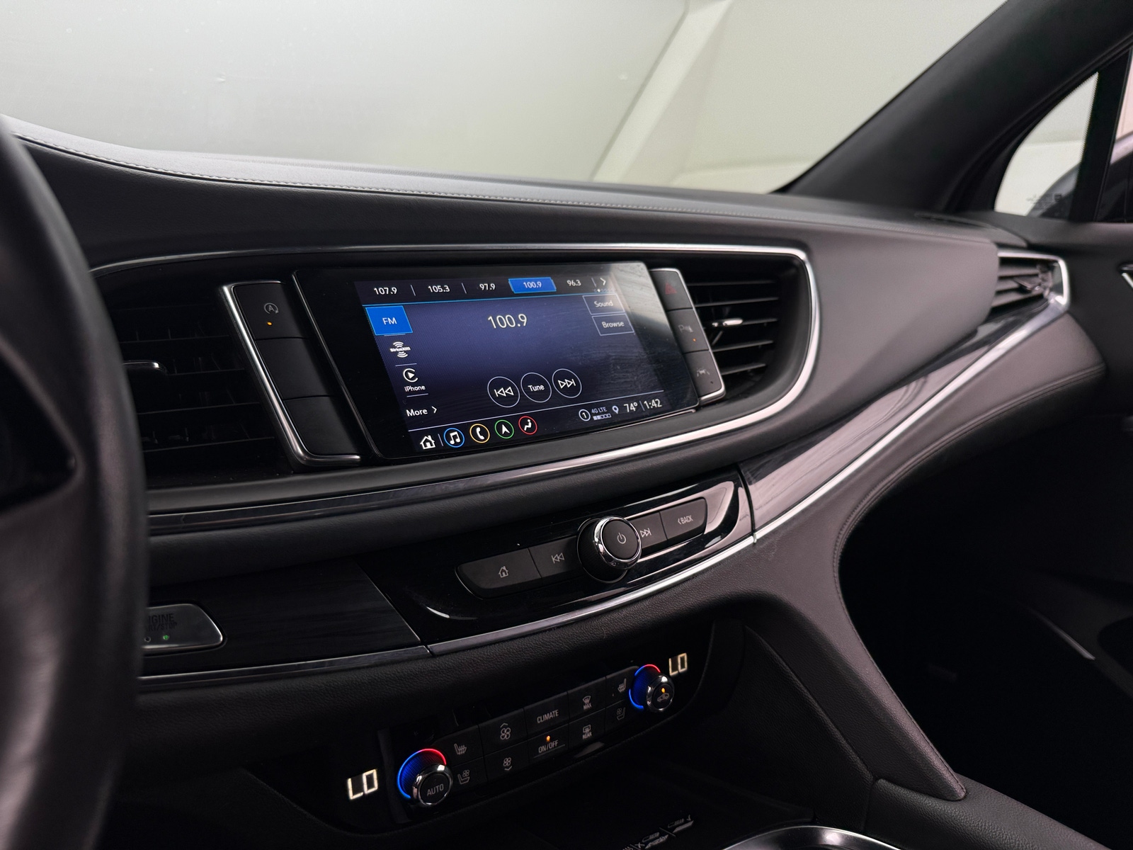 Thumbnail: 2024 Buick Enclave - 3
