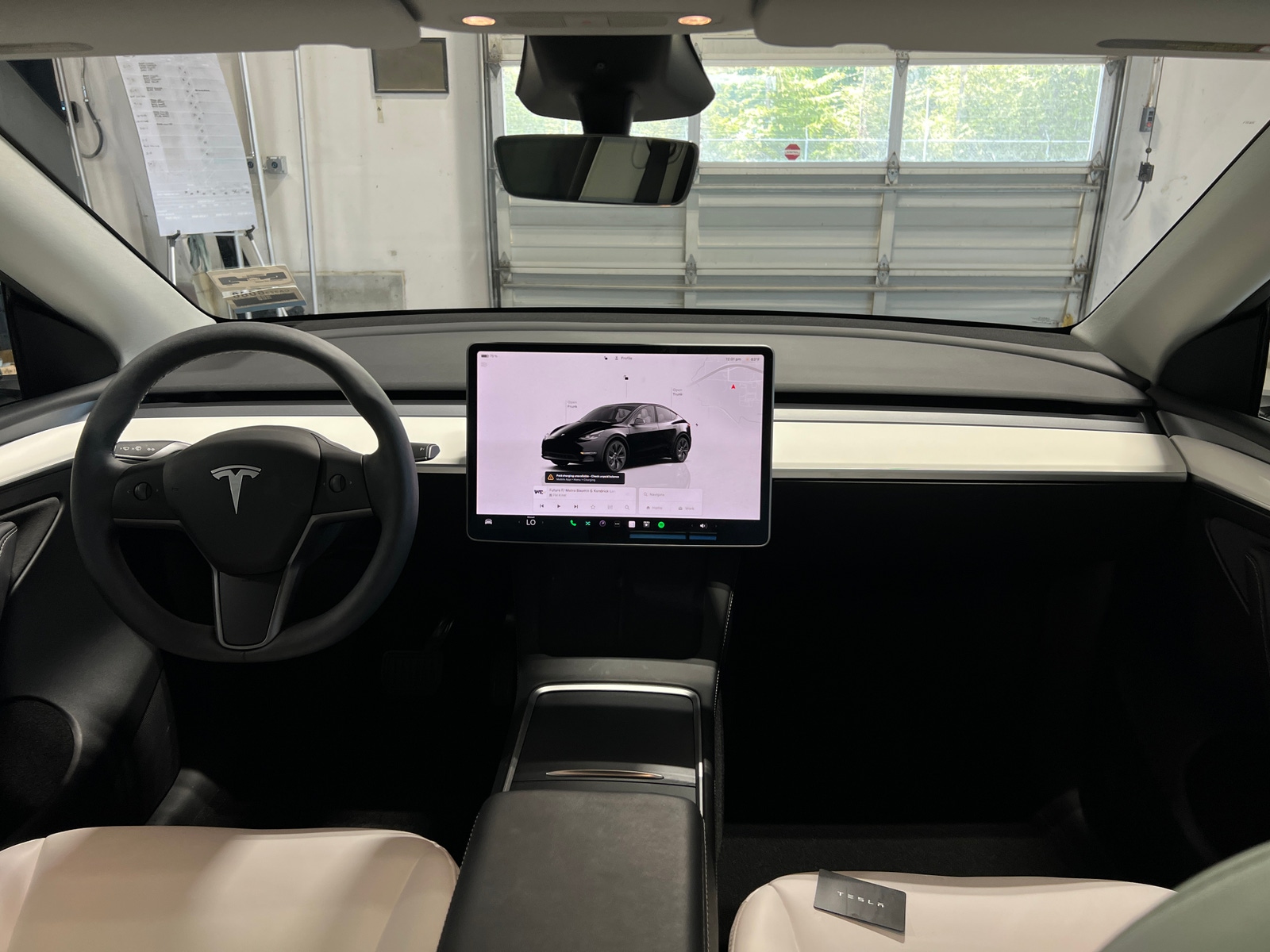 Thumbnail: 2024 Tesla Model Y - 2