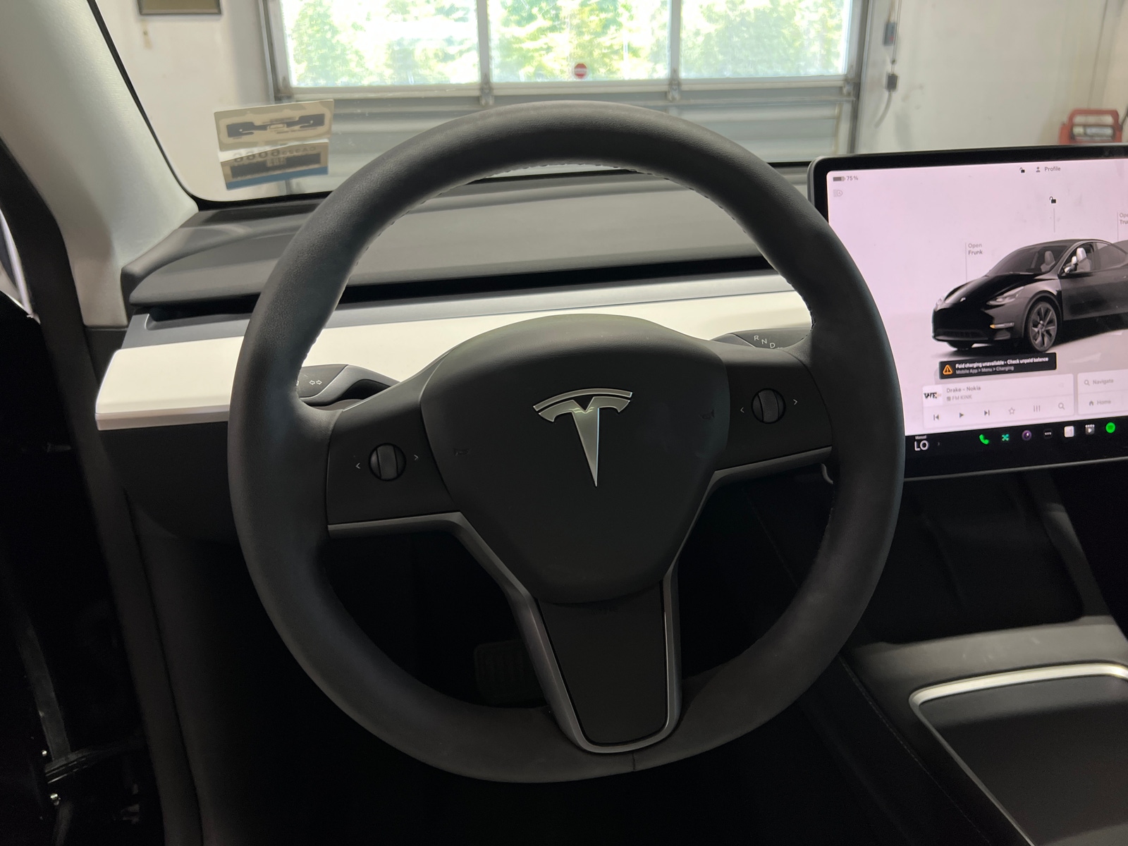 Thumbnail: 2024 Tesla Model Y - 4