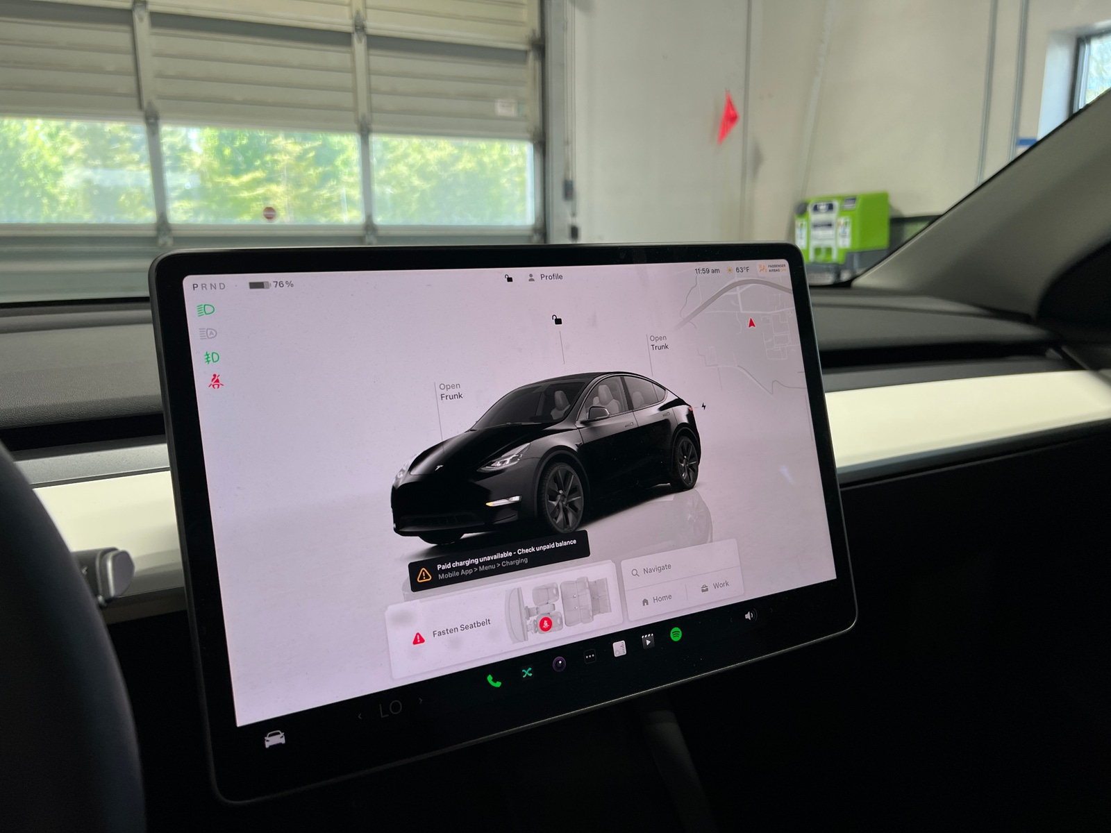 Thumbnail: 2024 Tesla Model Y - 3