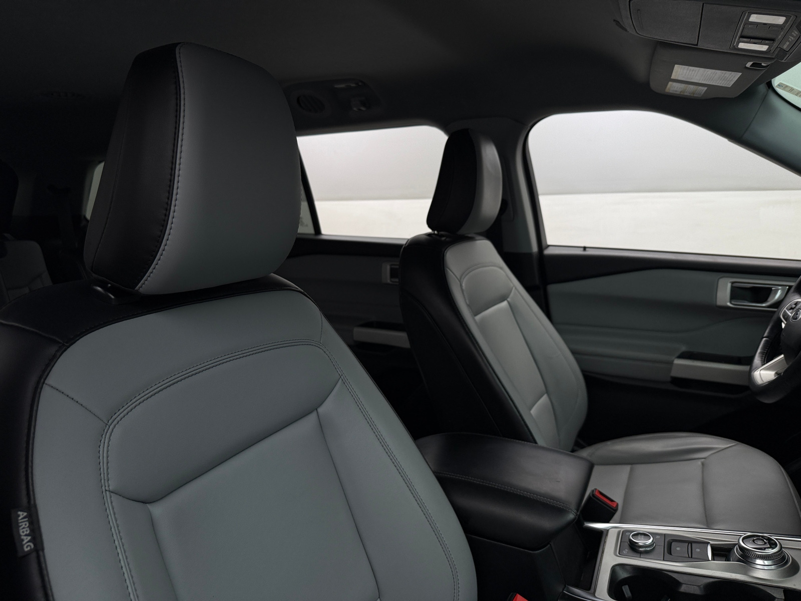 Thumbnail: 2021 Ford Explorer - 2
