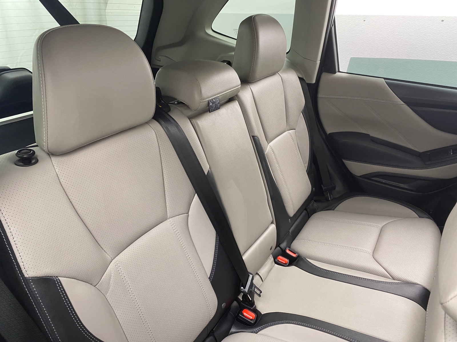 Thumbnail: 2022 Subaru Forester - 5