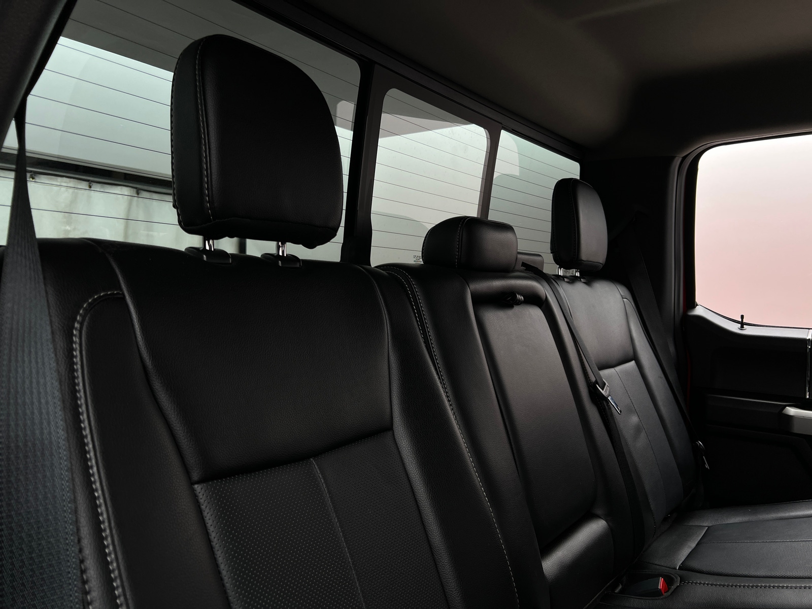 Thumbnail: 2020 Ford Econoline - 5