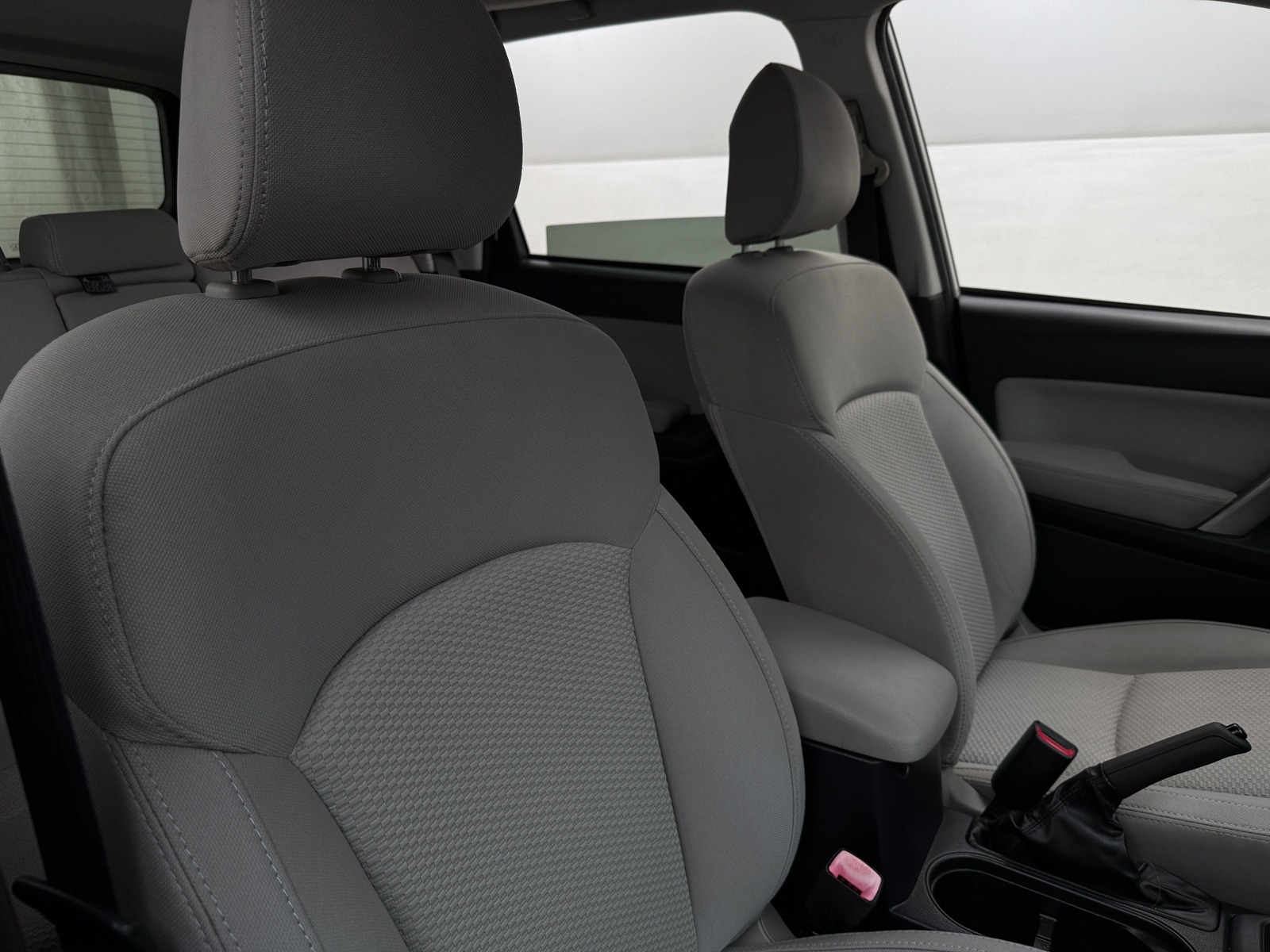 Thumbnail: 2015 Subaru Forester - 2