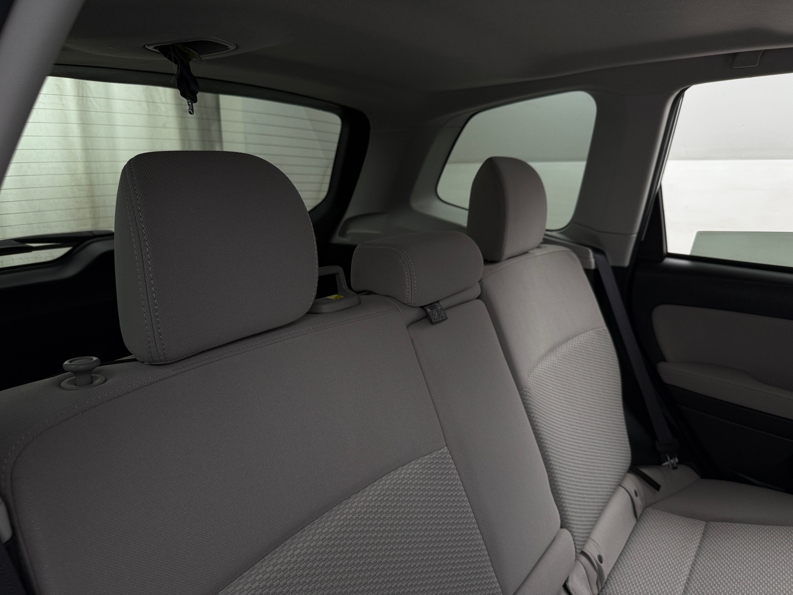 Thumbnail: 2015 Subaru Forester - 6