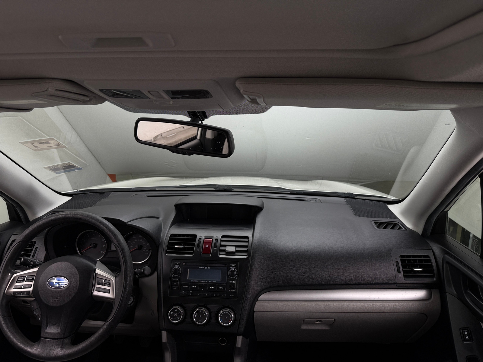 Thumbnail: 2015 Subaru Forester - 3