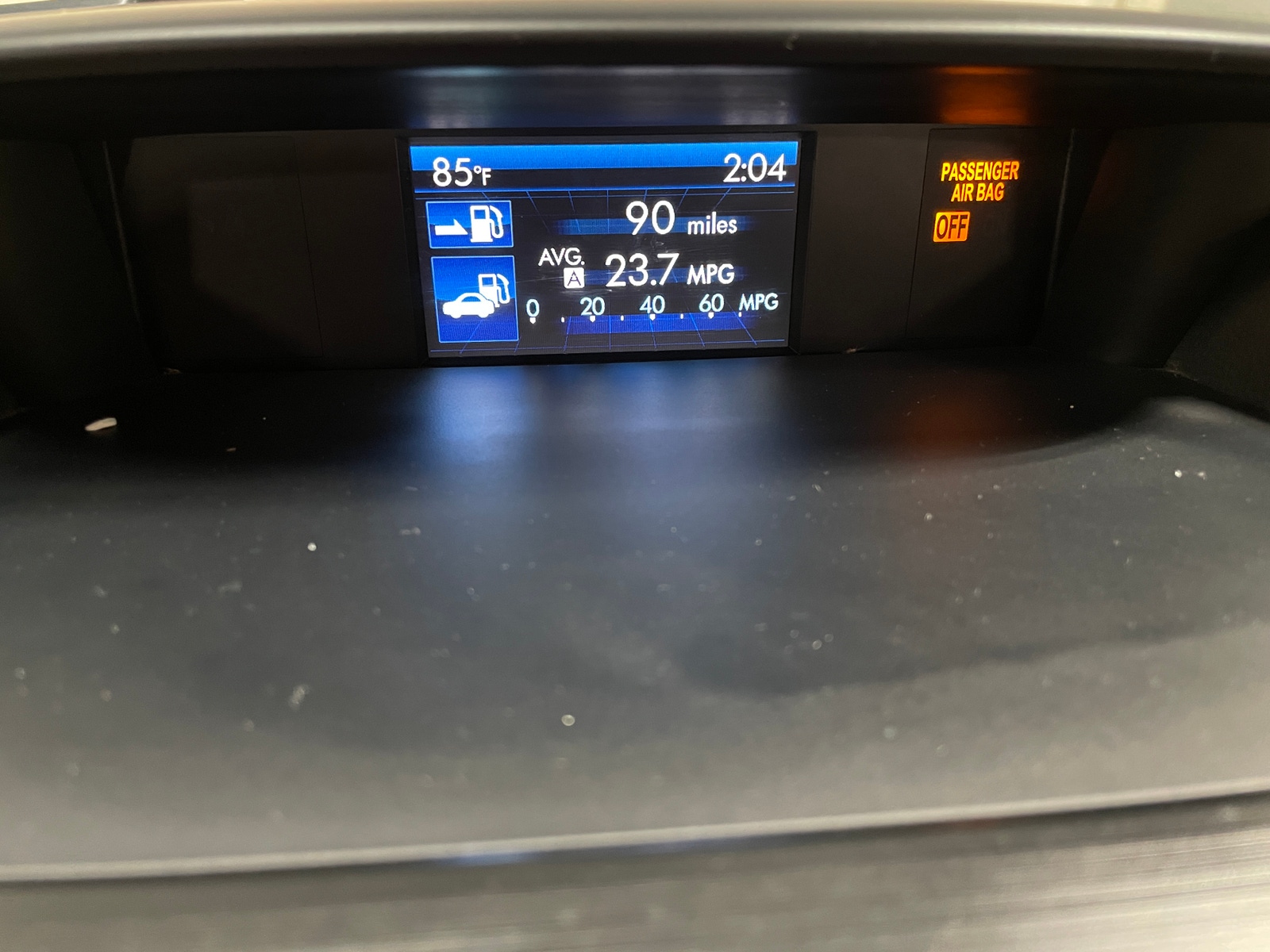 Thumbnail: 2015 Subaru Forester - 4