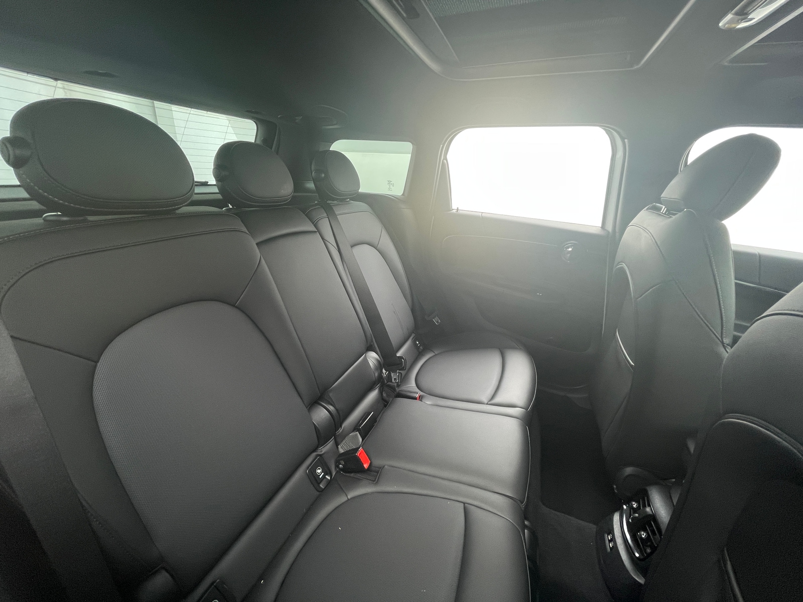 Thumbnail: 2019 MINI Cooper Countryman - 5