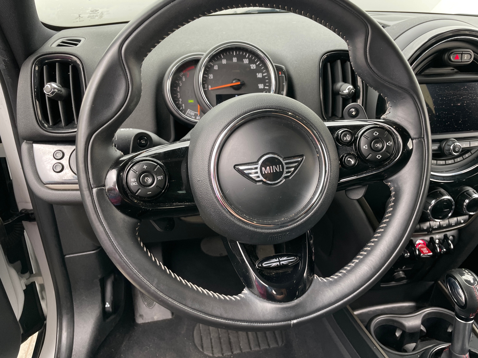 Thumbnail: 2019 MINI Cooper Countryman - 4