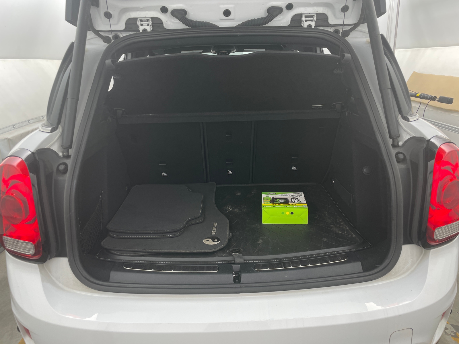 Thumbnail: 2019 MINI Cooper Countryman - 6