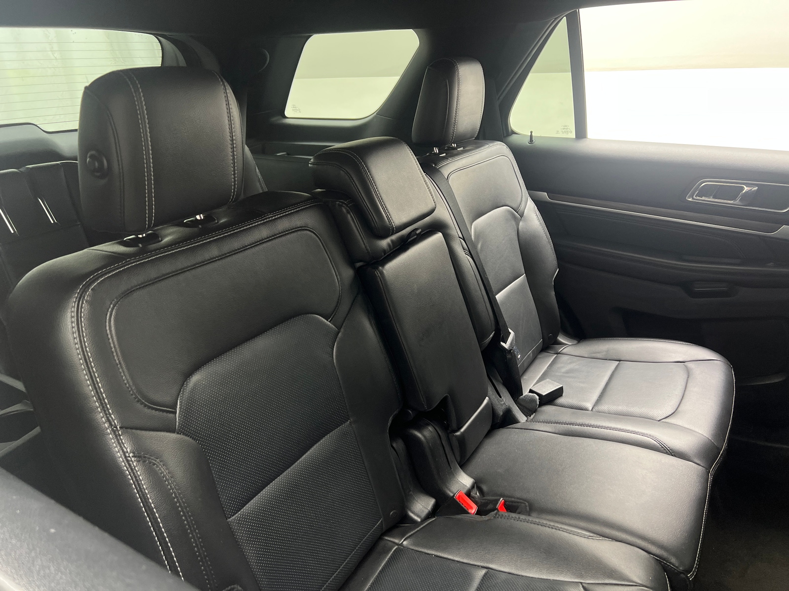 Thumbnail: 2018 Ford Explorer - 5