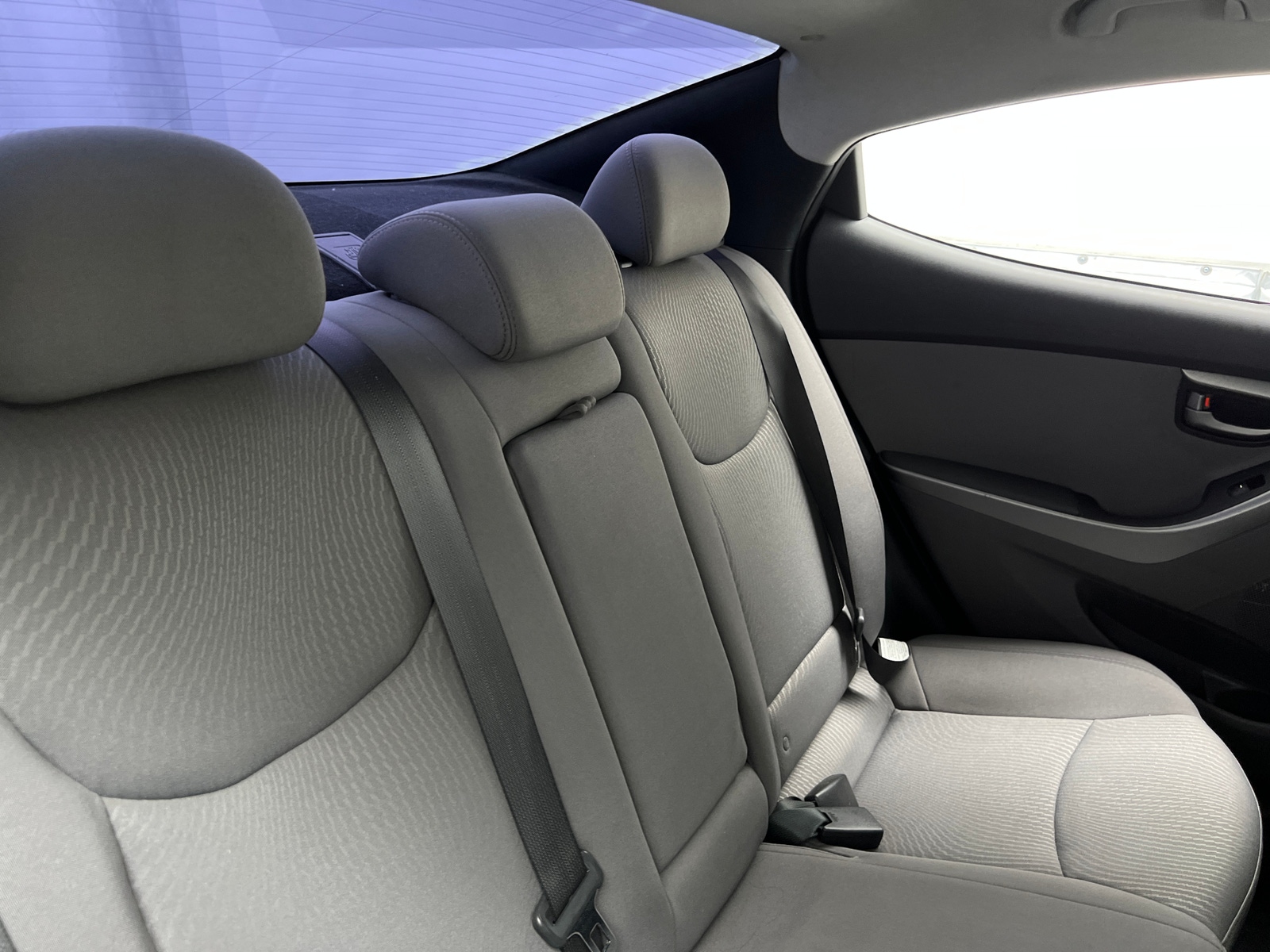 Thumbnail: 2015 Hyundai Elantra - 6