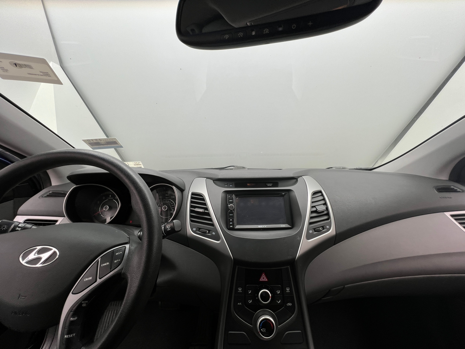 Thumbnail: 2015 Hyundai Elantra - 3