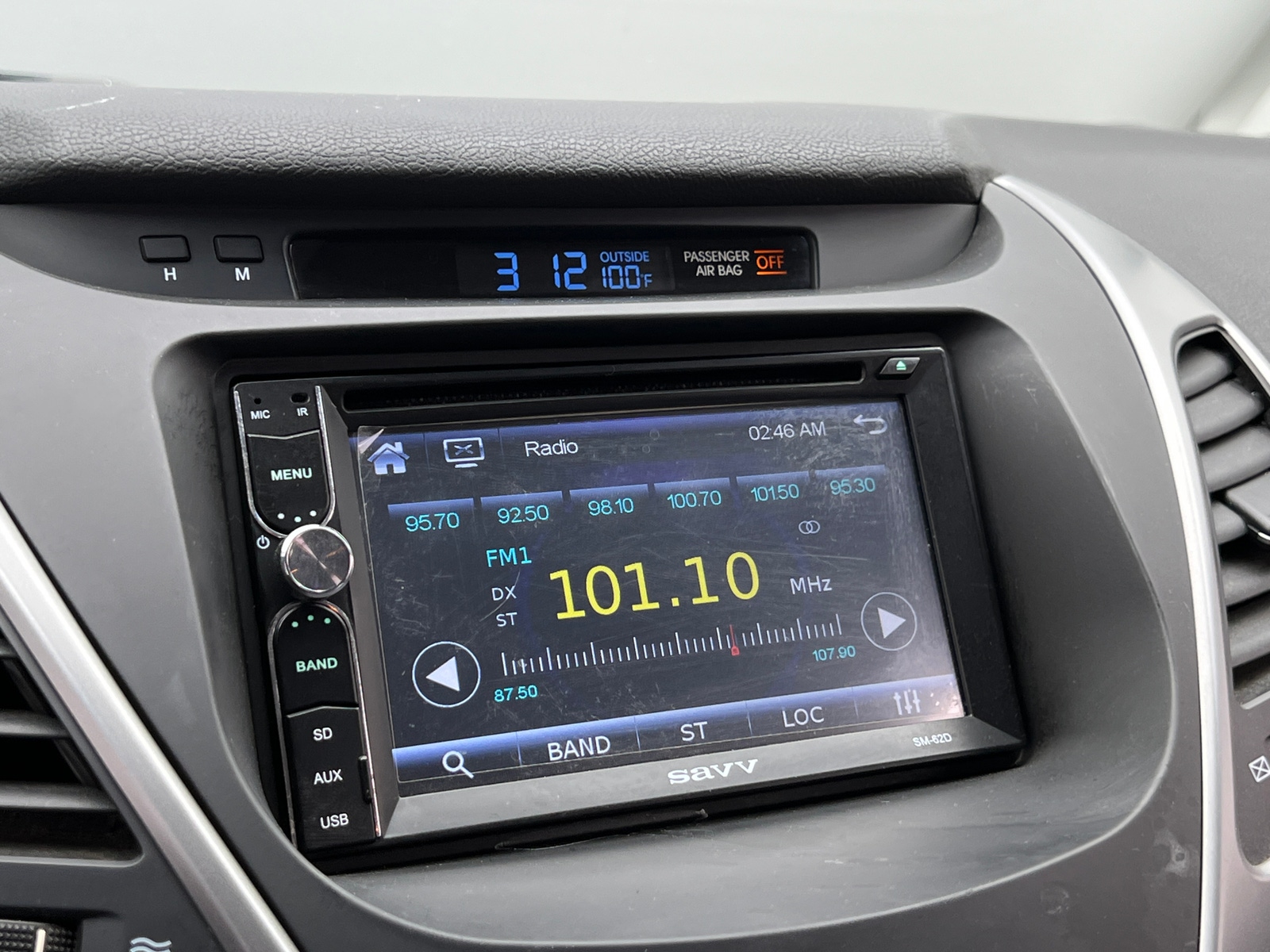 Thumbnail: 2015 Hyundai Elantra - 4
