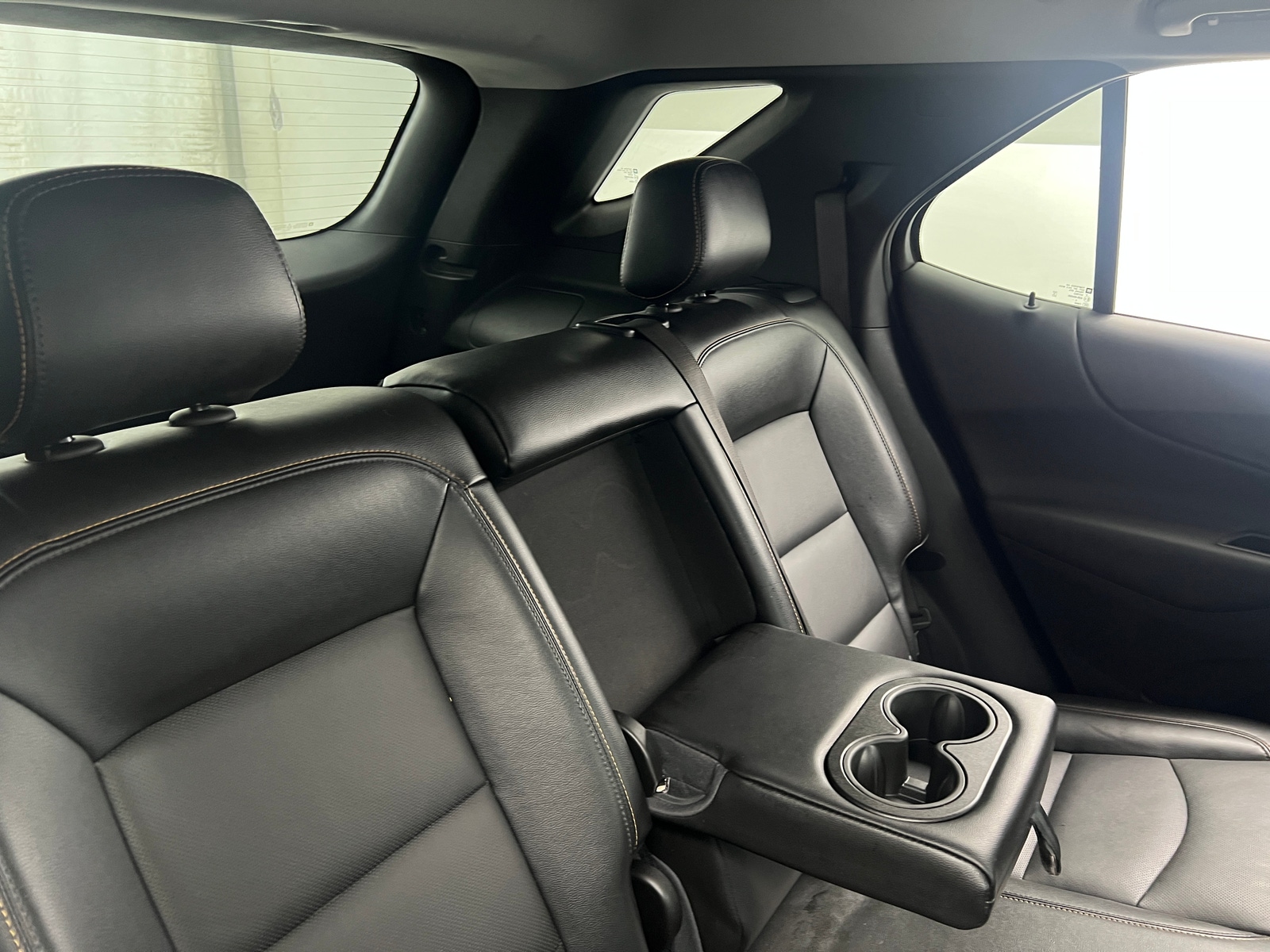 Thumbnail: 2021 Chevrolet Equinox - 5