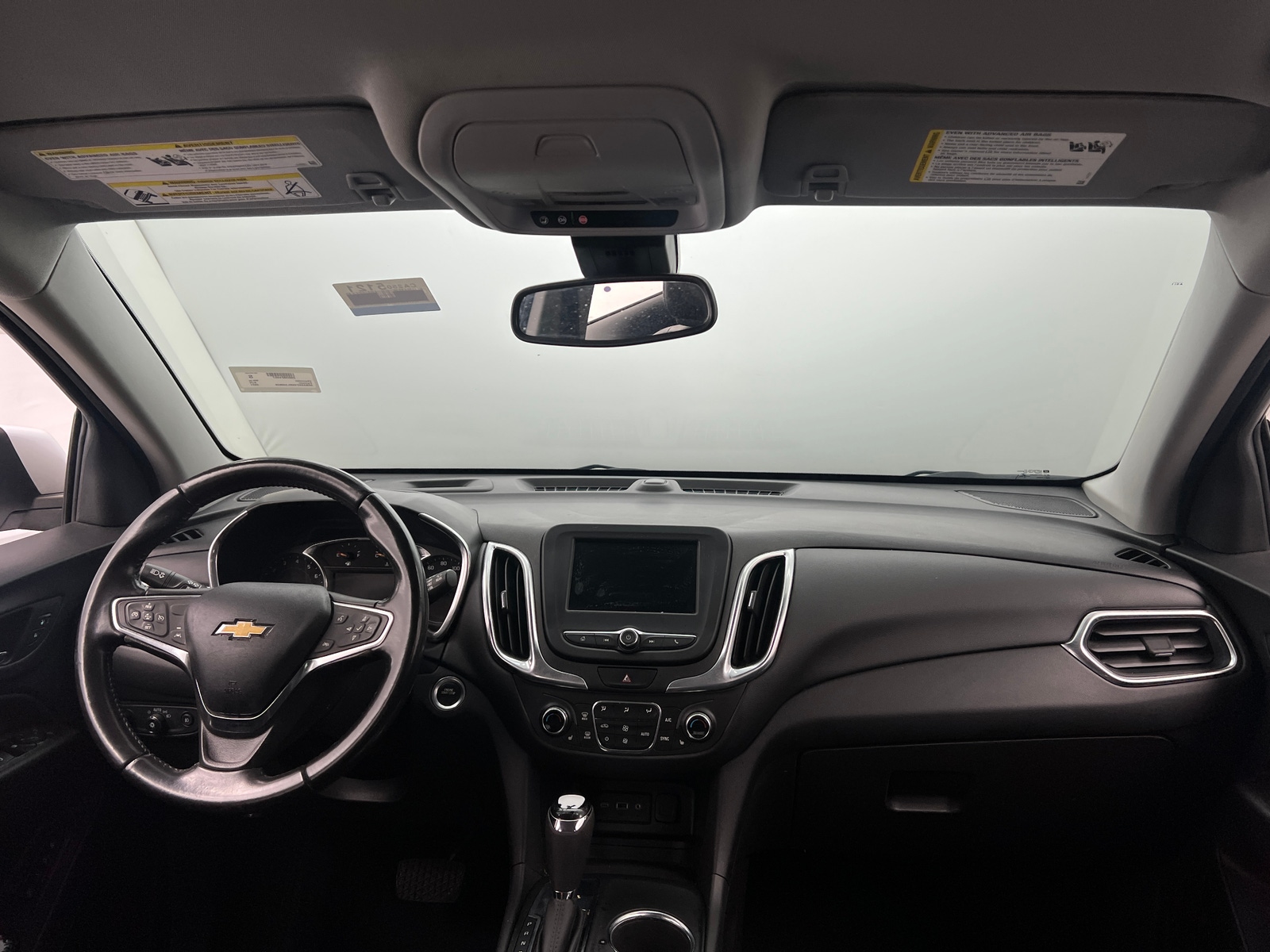 Thumbnail: 2021 Chevrolet Equinox - 2
