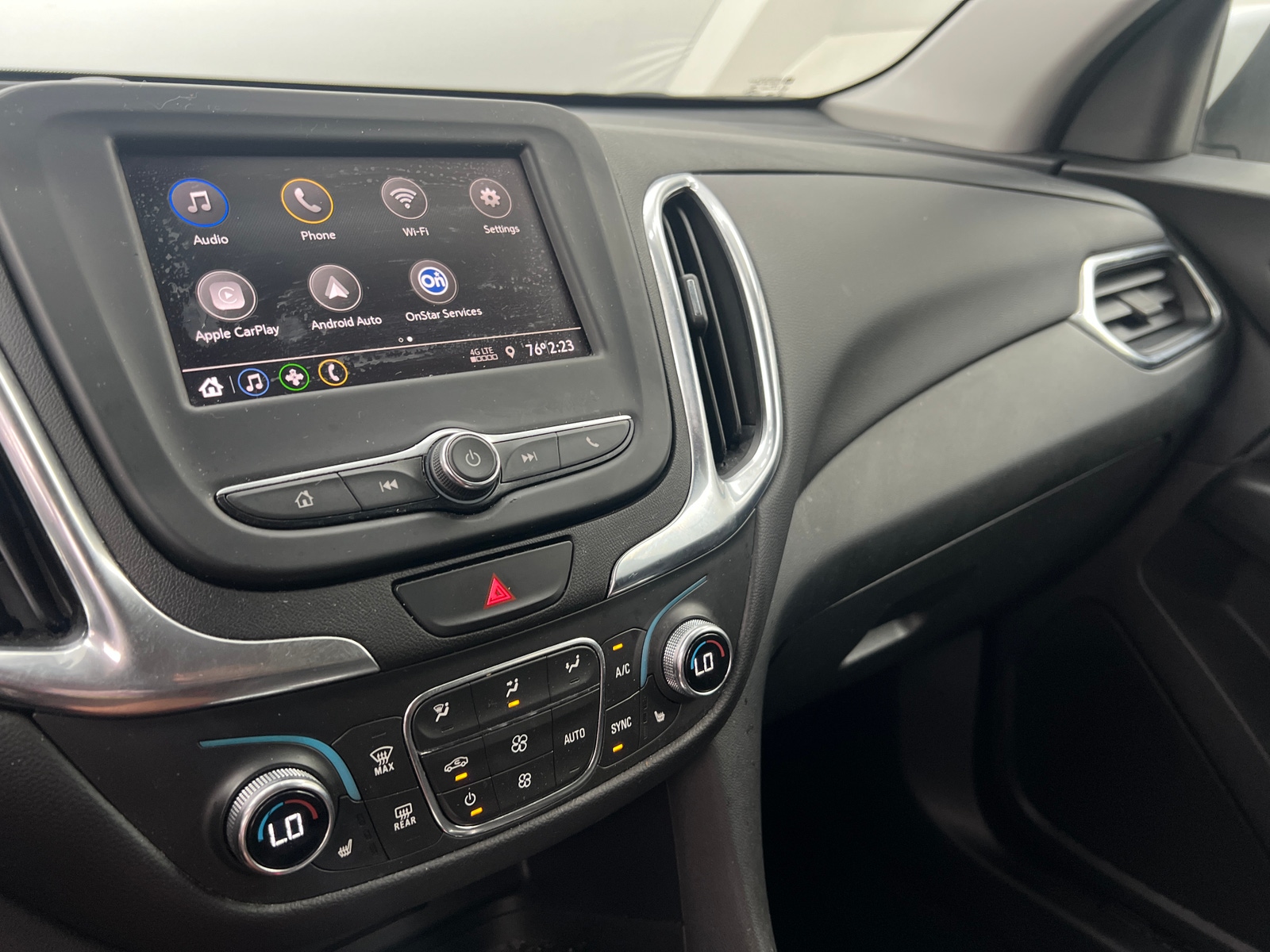 Thumbnail: 2021 Chevrolet Equinox - 3