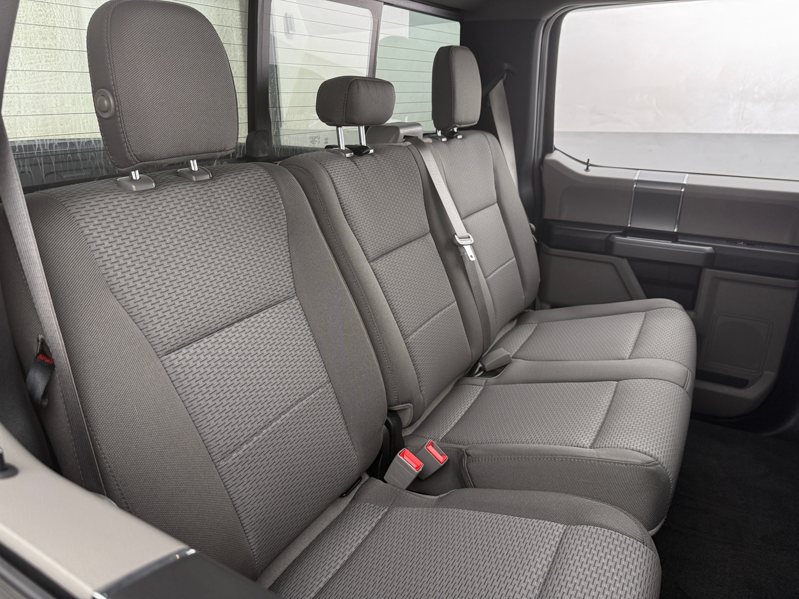 Thumbnail: 2019 Ford Econoline - 6
