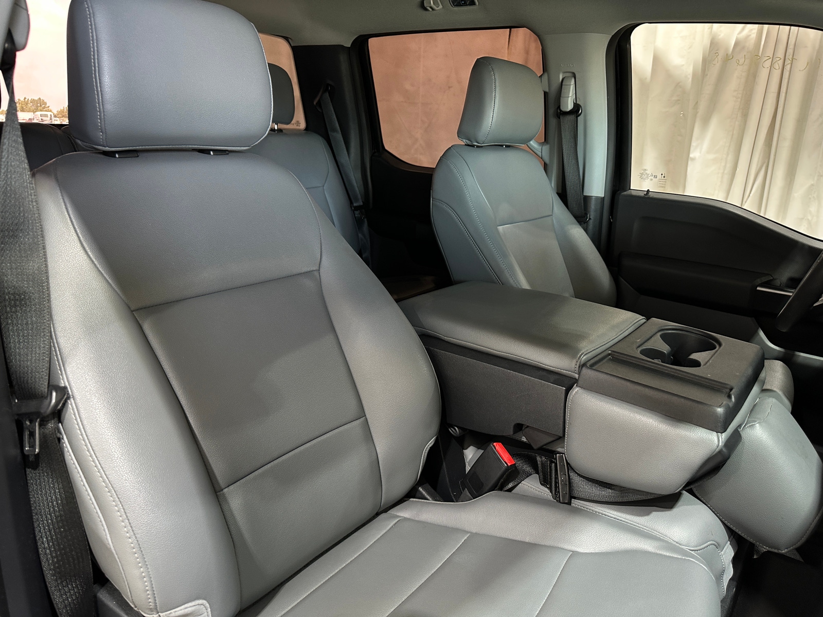 Thumbnail: 2022 Ford Econoline - 2