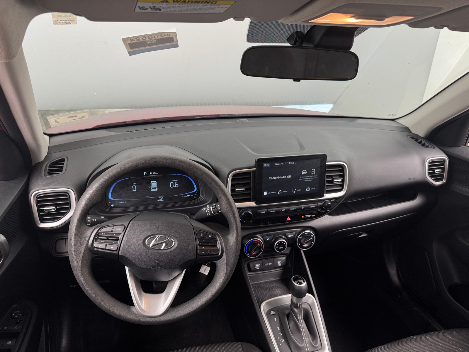 Thumbnail: 2025 Hyundai Venue - 3