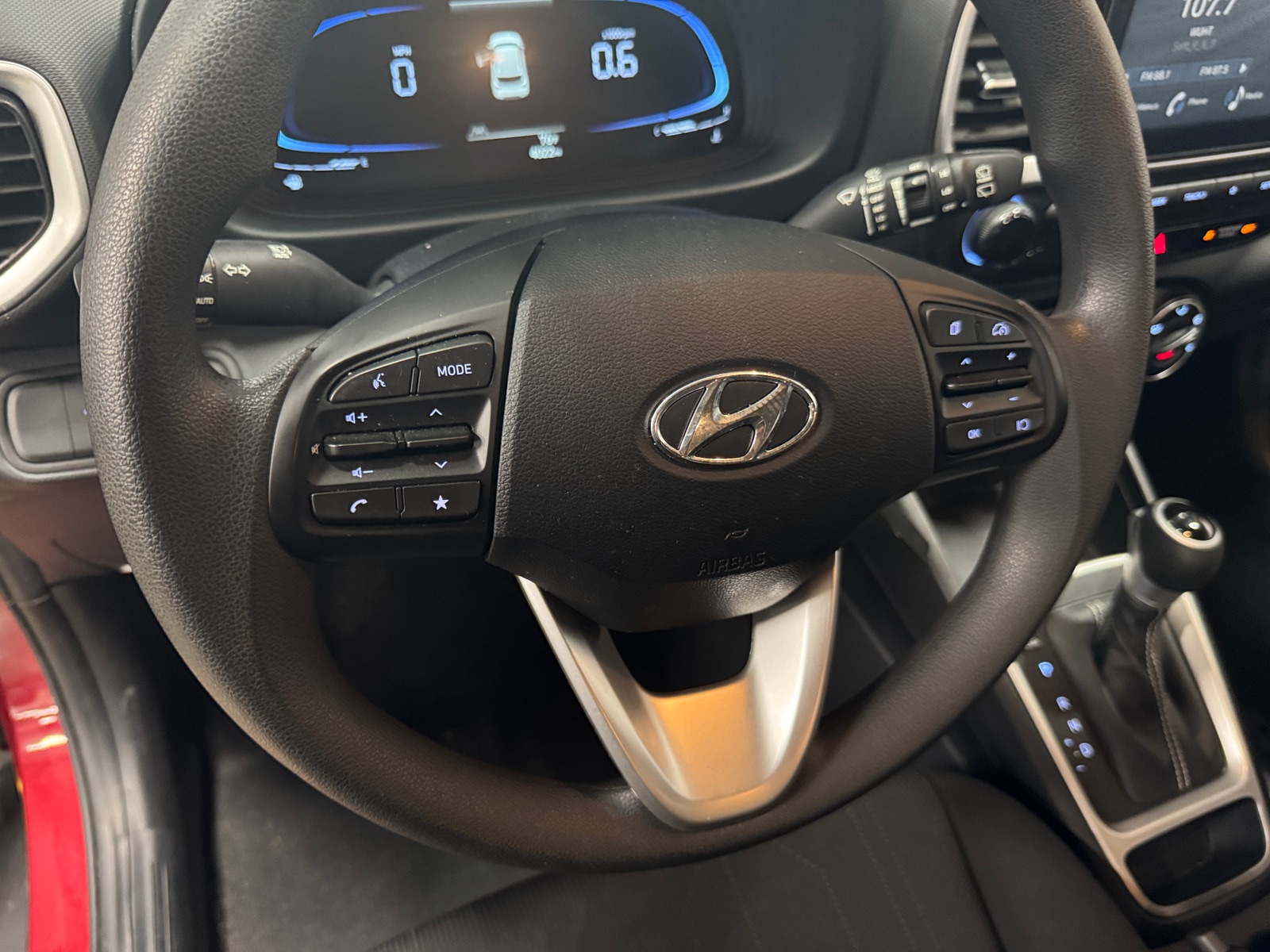 Thumbnail: 2025 Hyundai Venue - 5
