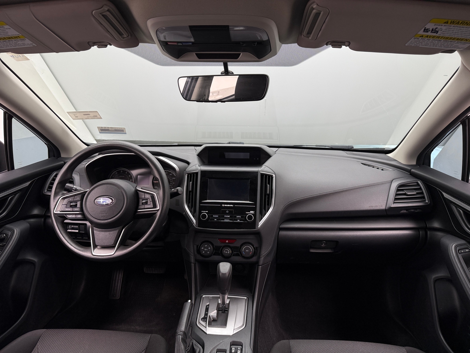 Thumbnail: 2018 Subaru Impreza - 3