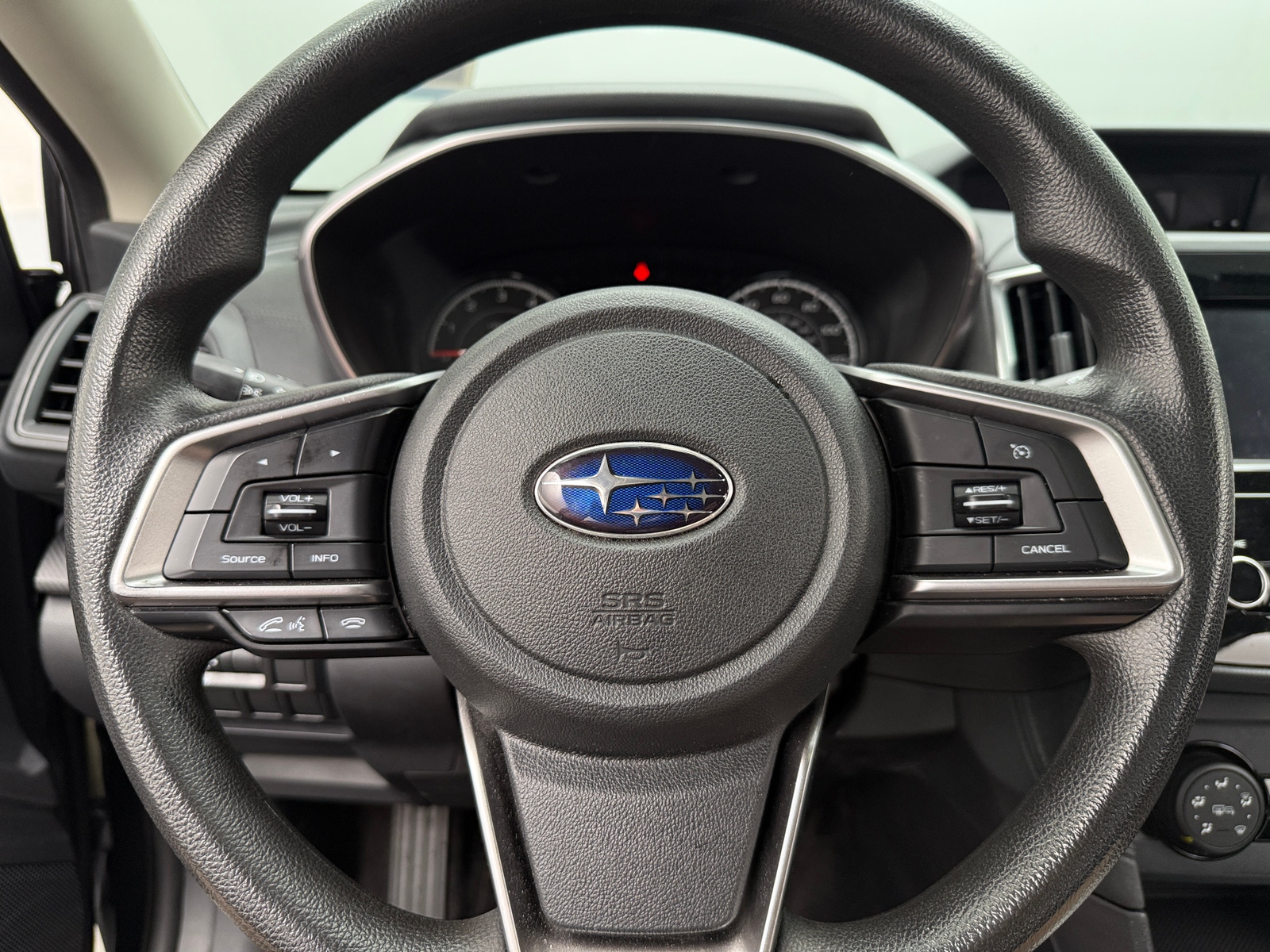 Thumbnail: 2018 Subaru Impreza - 5
