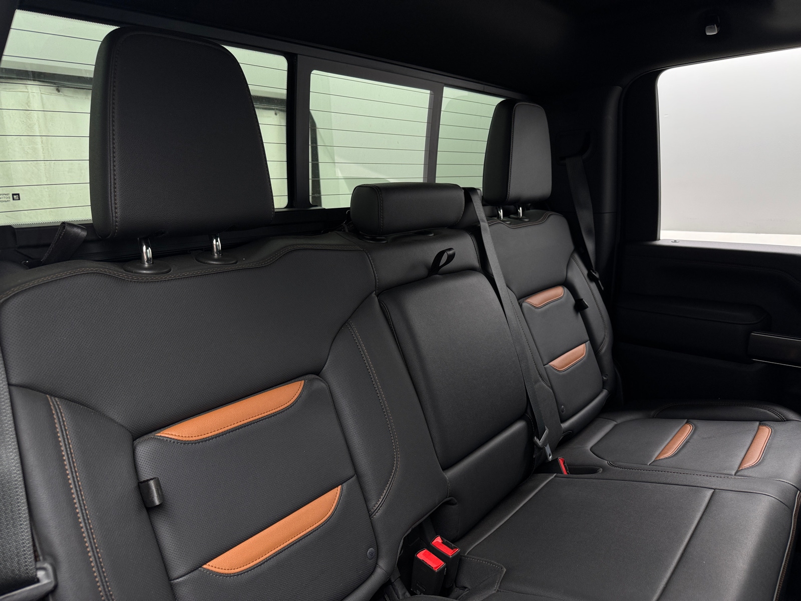 Thumbnail: 2022 GMC Sierra 2500 - 5