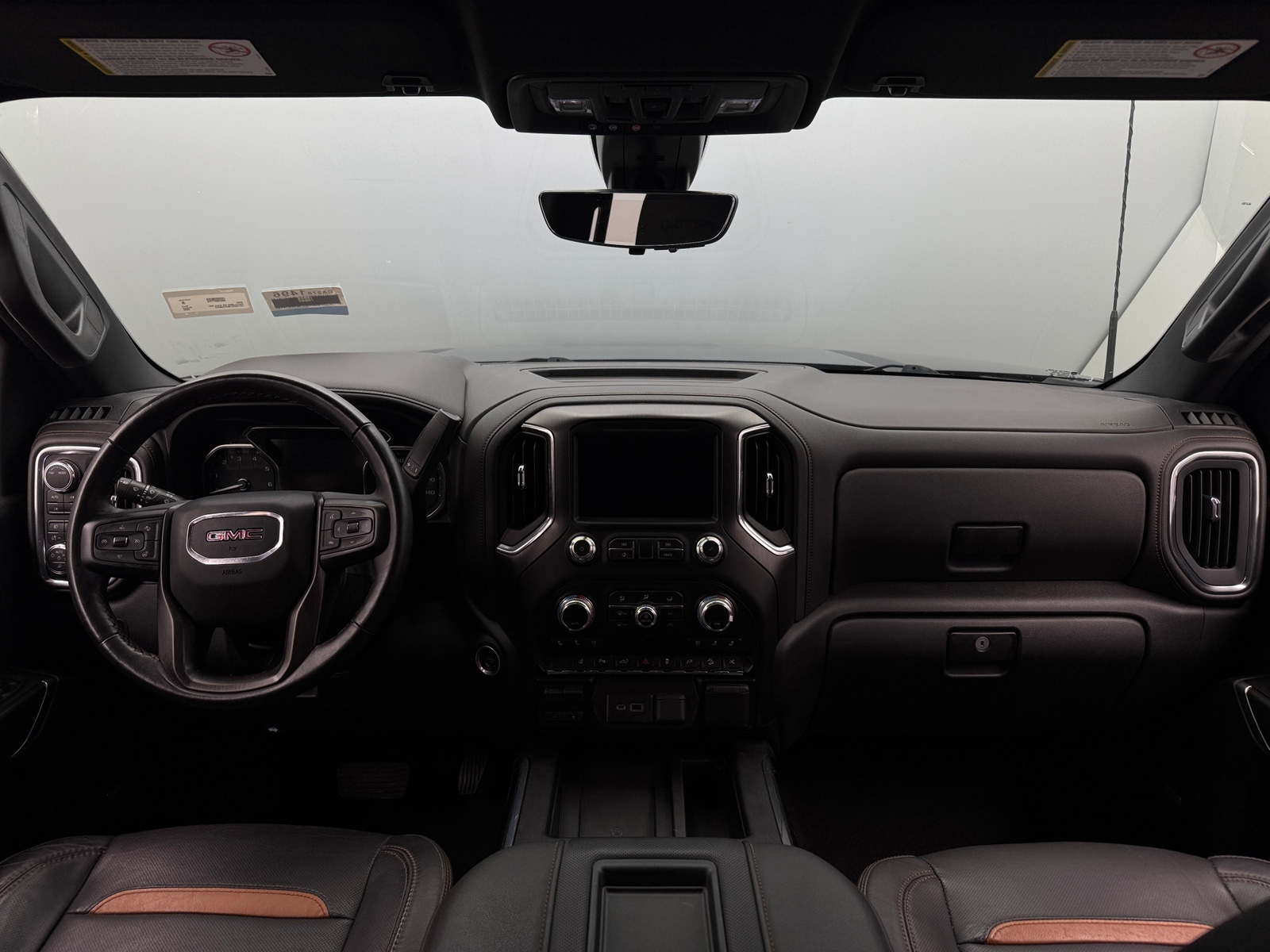Thumbnail: 2022 GMC Sierra 2500 - 2