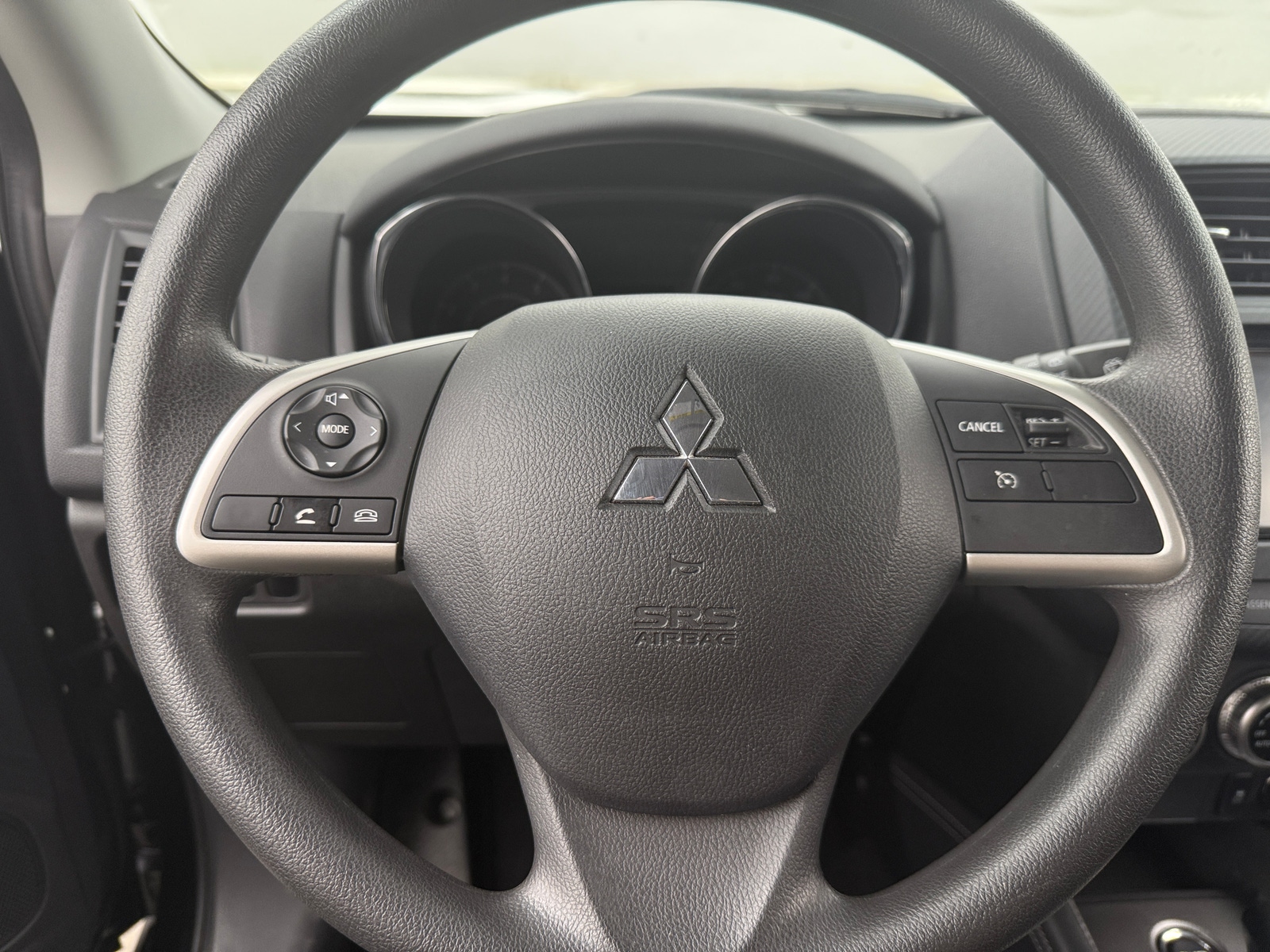 Thumbnail: 2024 Mitsubishi Outlander Sport - 5