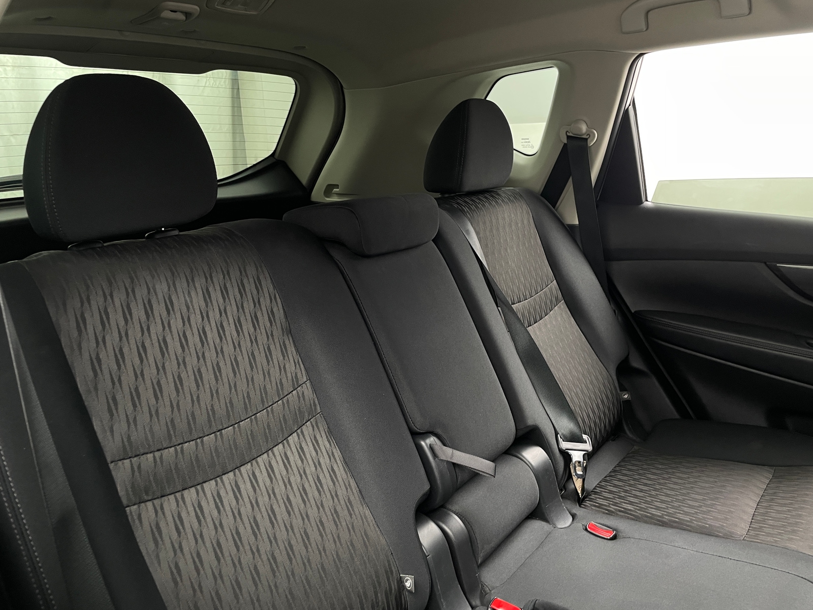 Thumbnail: 2019 Nissan Rogue - 6