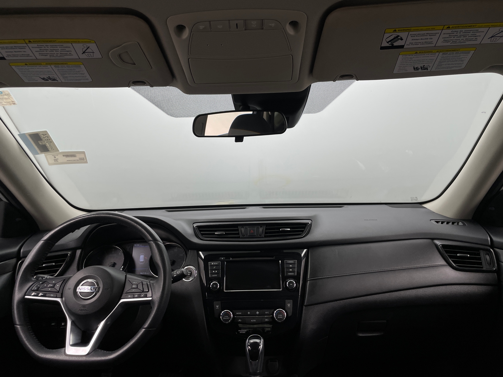 Thumbnail: 2019 Nissan Rogue - 3