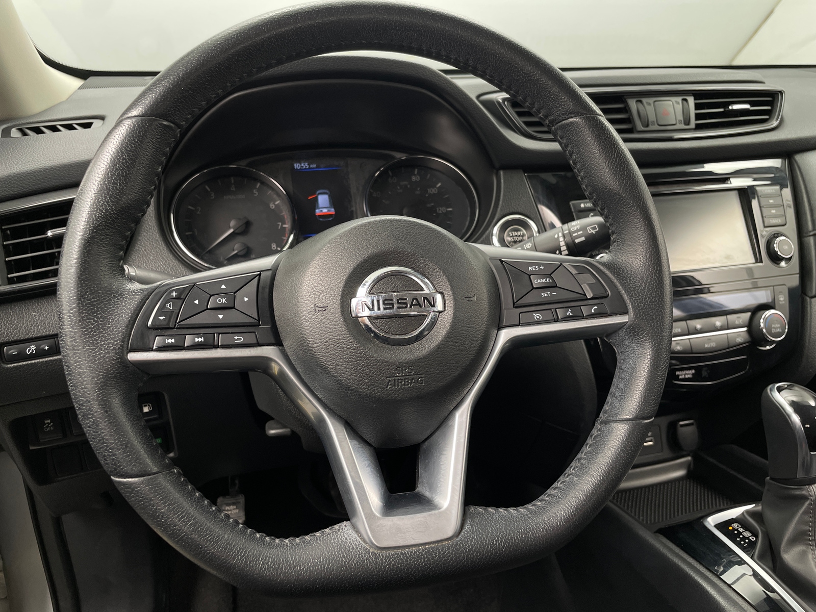 Thumbnail: 2019 Nissan Rogue - 5