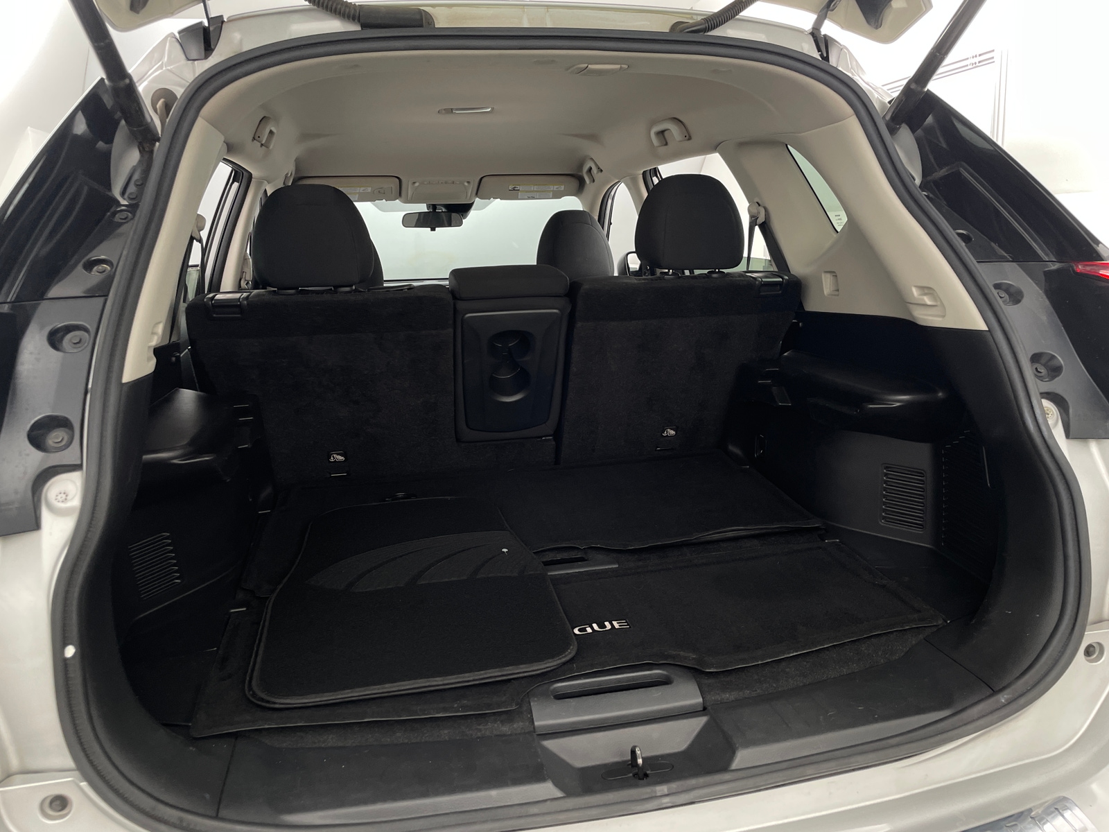 Thumbnail: 2019 Nissan Rogue - 7