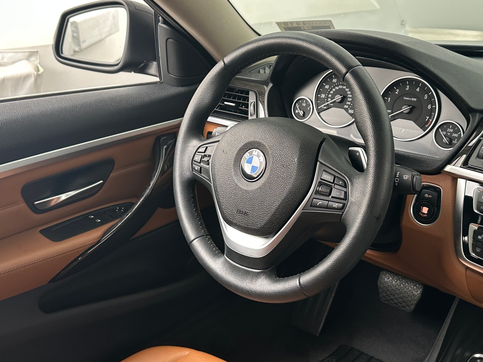 Thumbnail: 2014 BMW 4 Series - 3